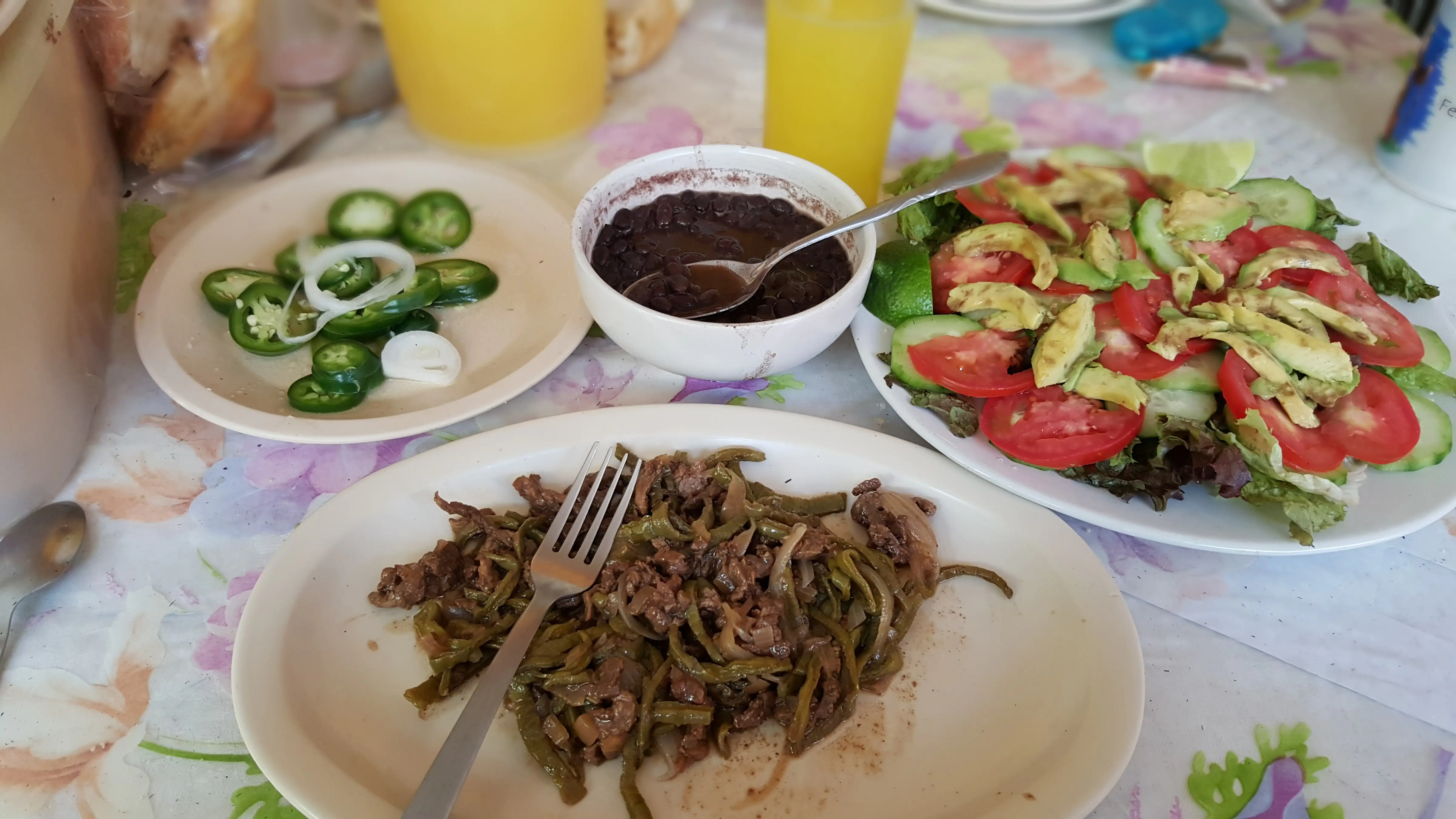 Comedor Chuchin image 6