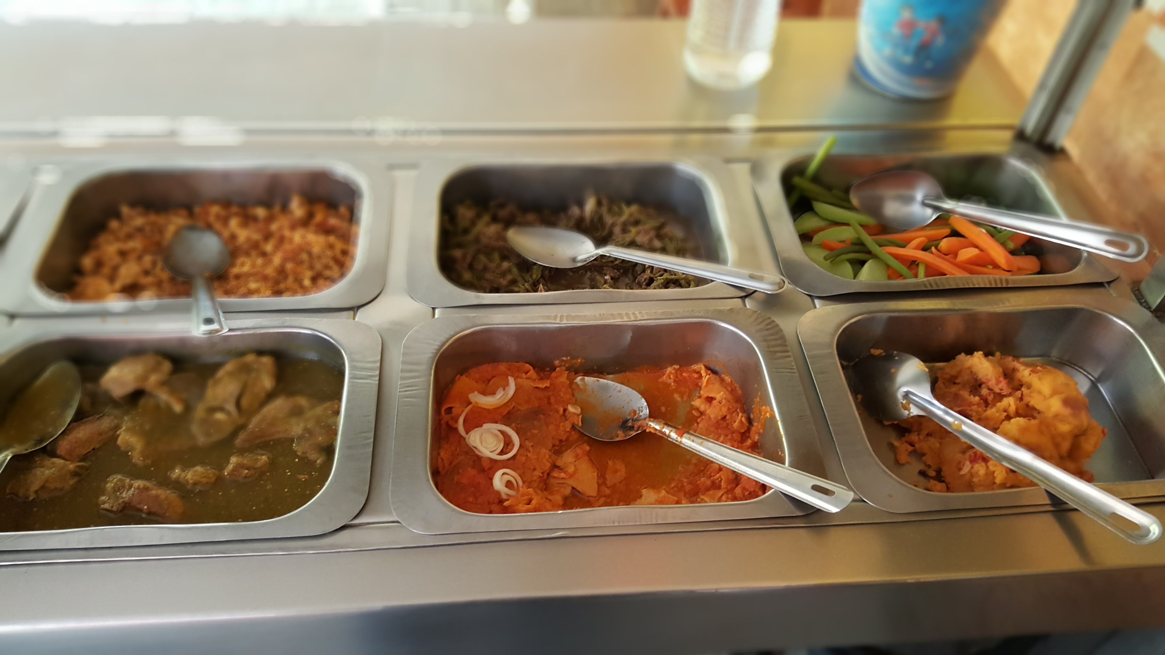 Comedor Chuchin image 7