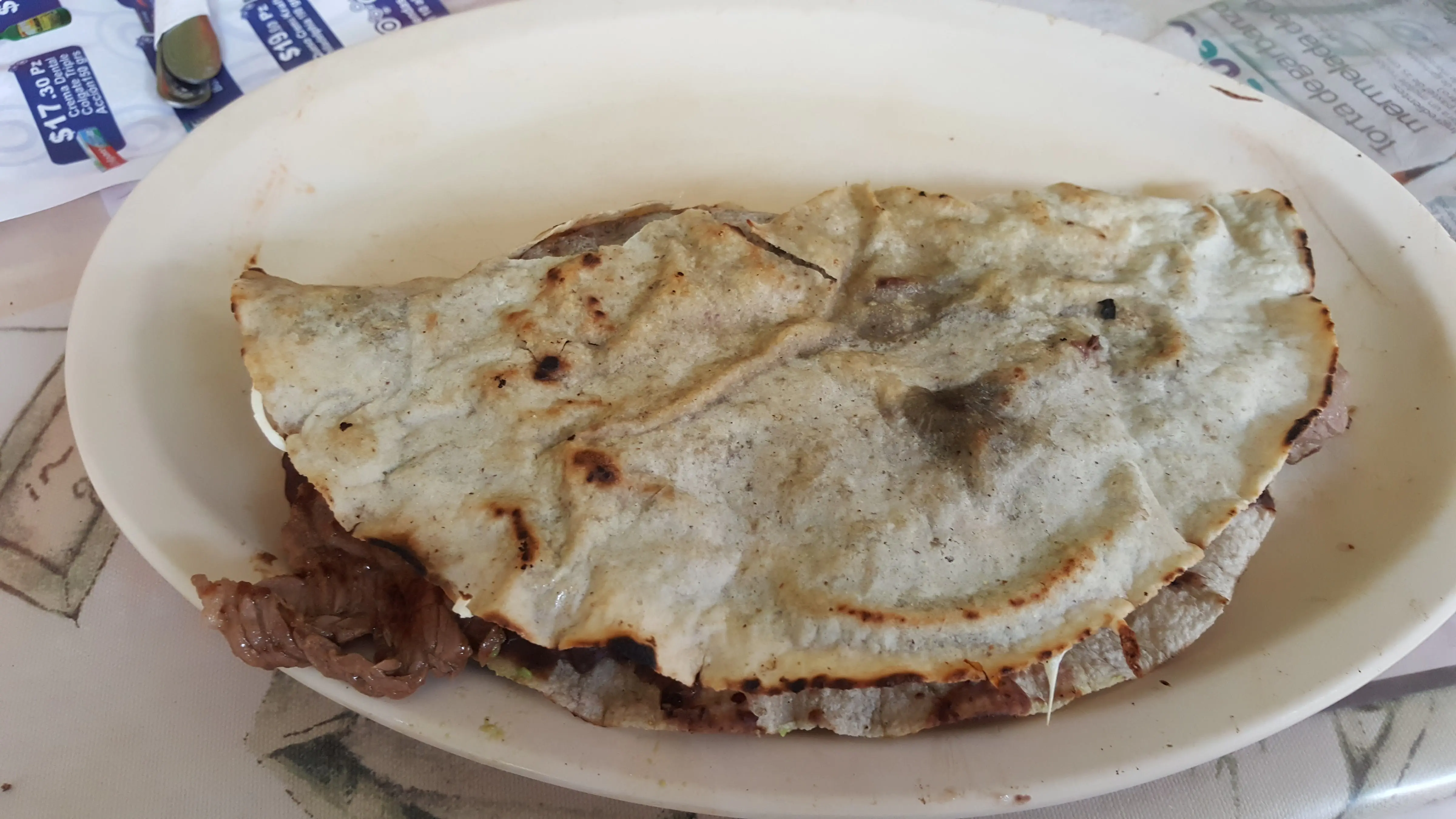 Comedor Chuchin image 10