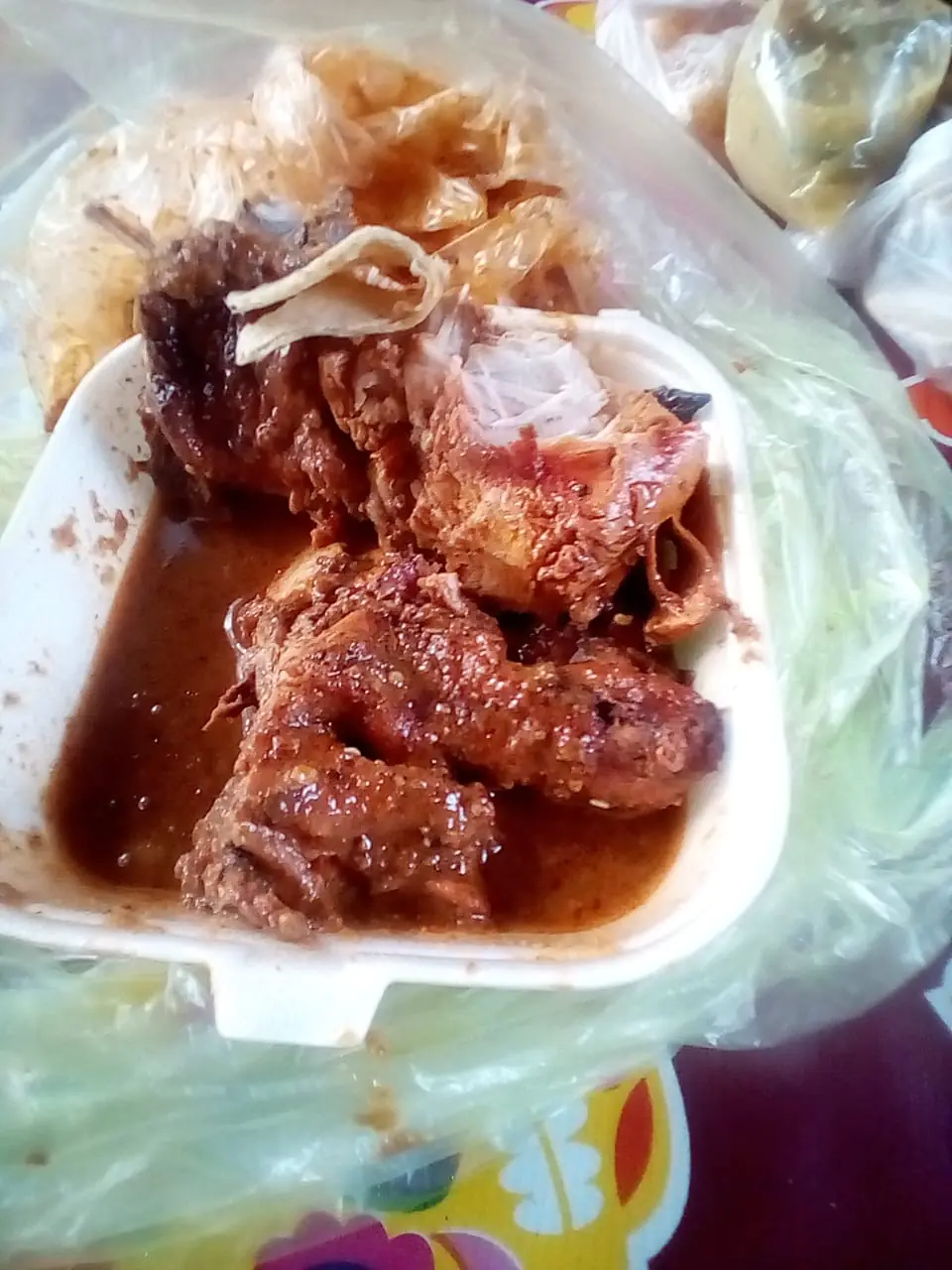 Asadero "Mis Pollitos" image 2