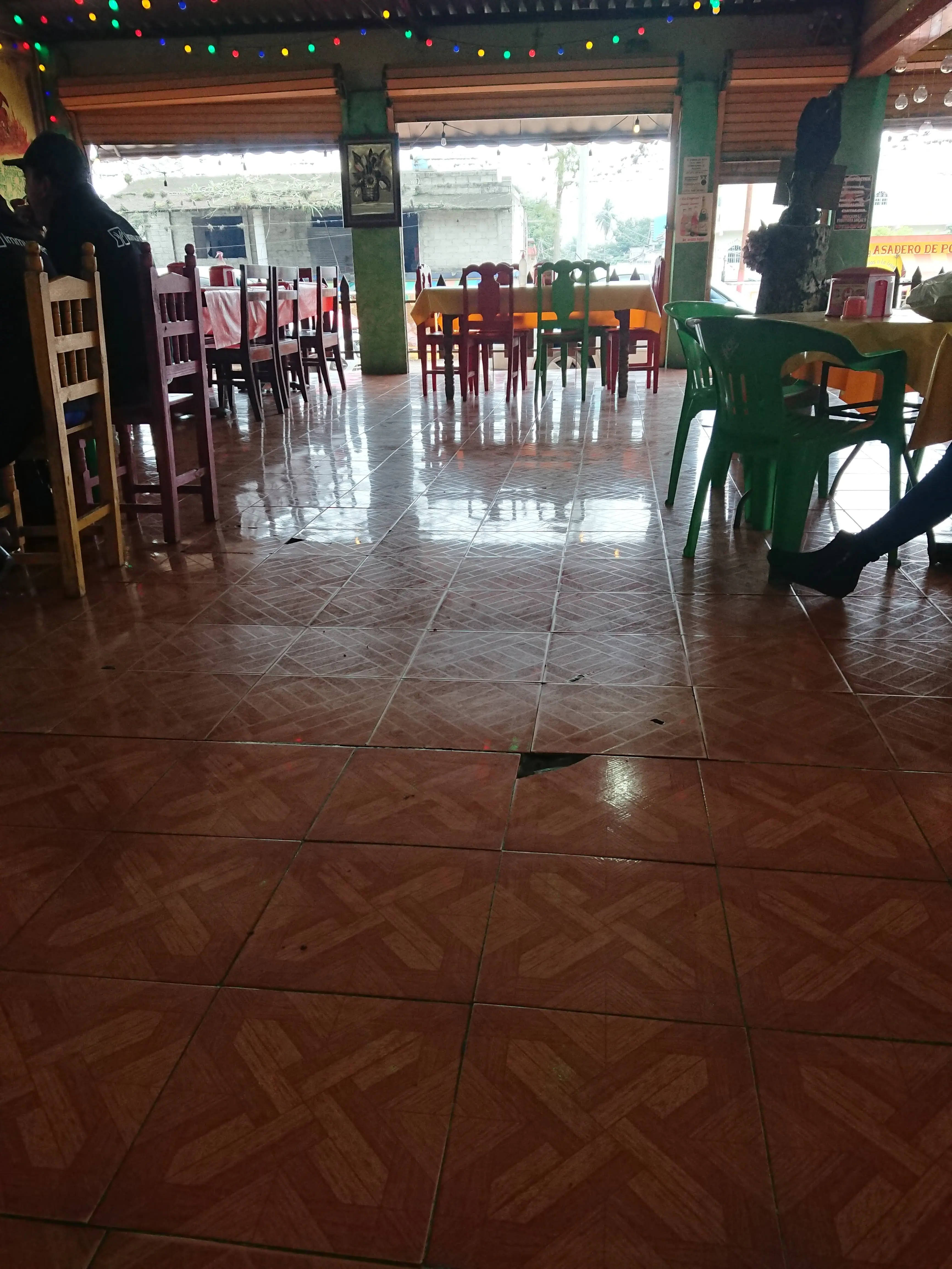 Asadero "Mis Pollitos" image 4