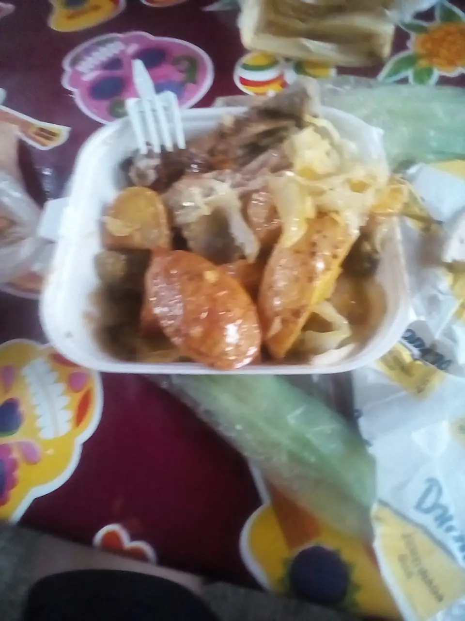 Asadero "Mis Pollitos" image 6