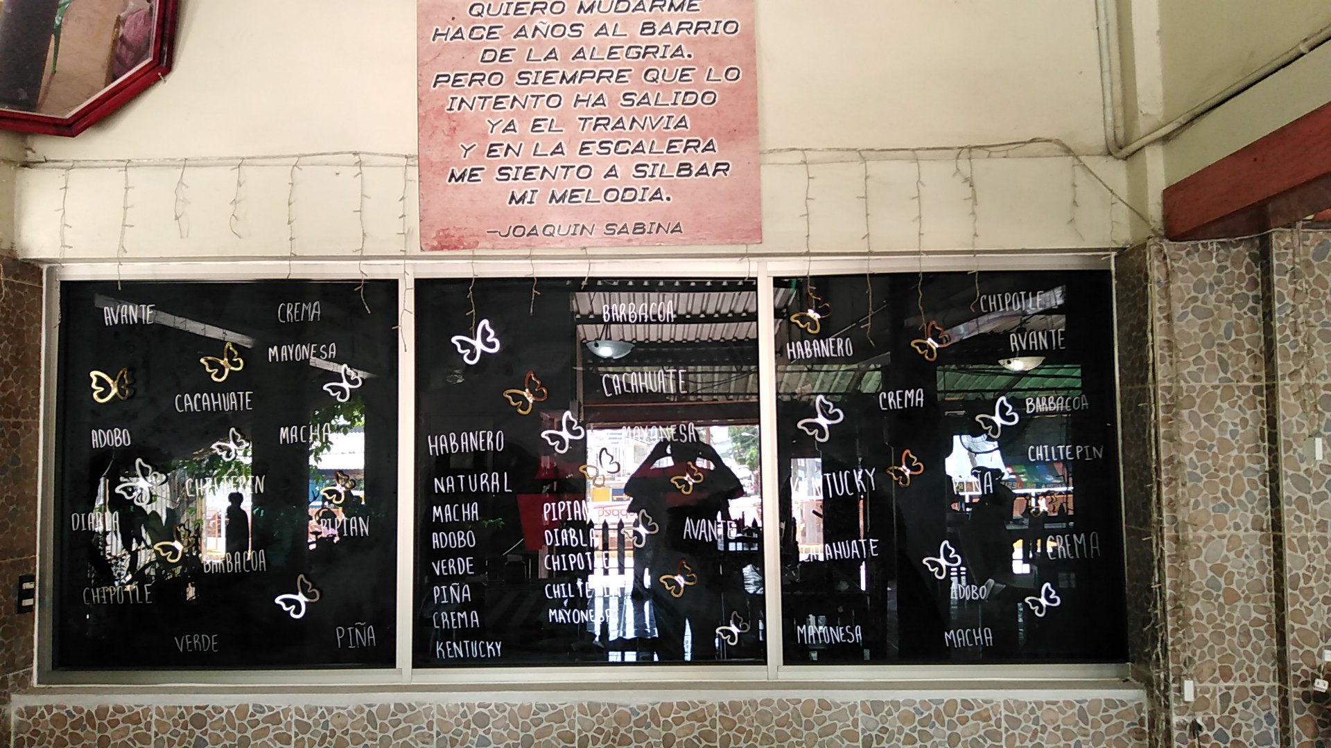 Asadero "Mis Pollitos" image 8