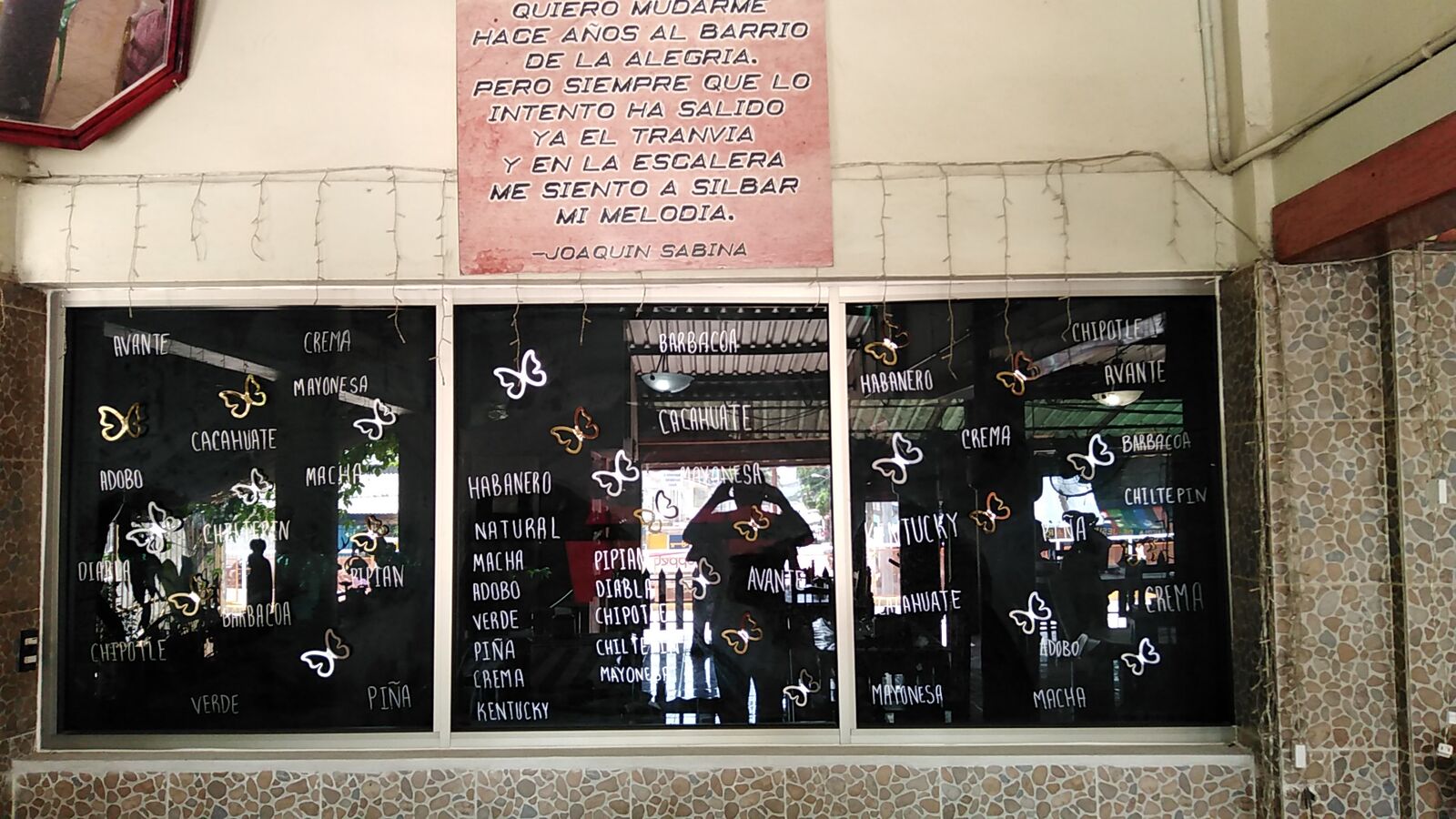 Asadero "Mis Pollitos" image 8