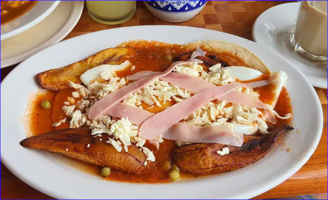 El antojo image 1