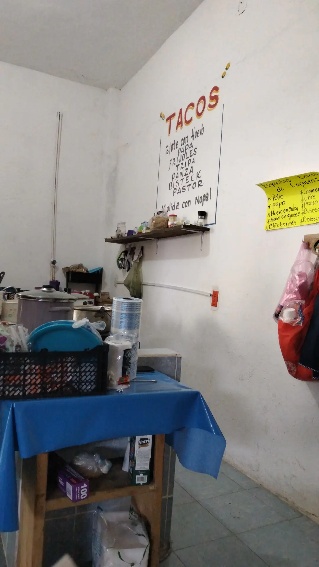 Comedor Domi image 2