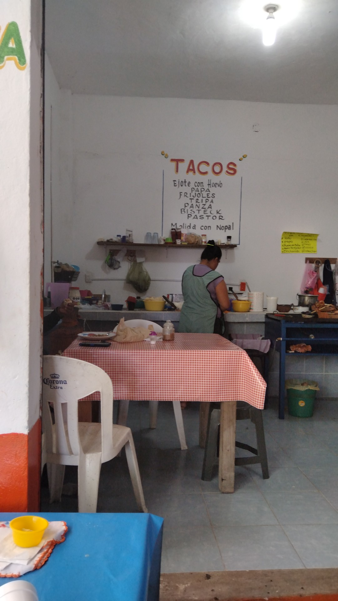 Comedor Domi image 3