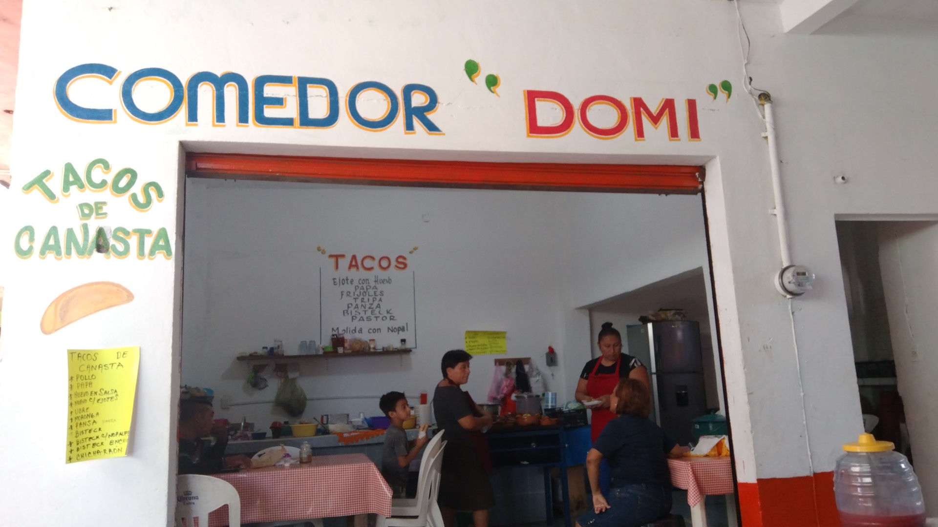 Comedor Domi image 4