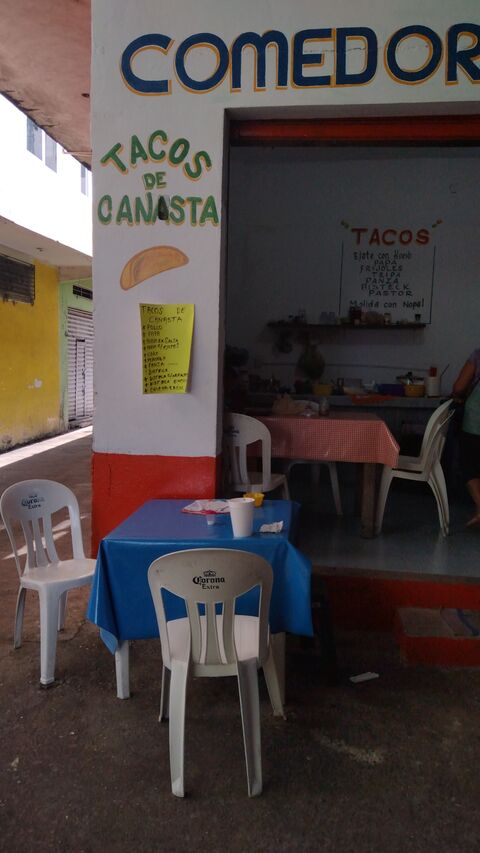 Comedor Domi image 5