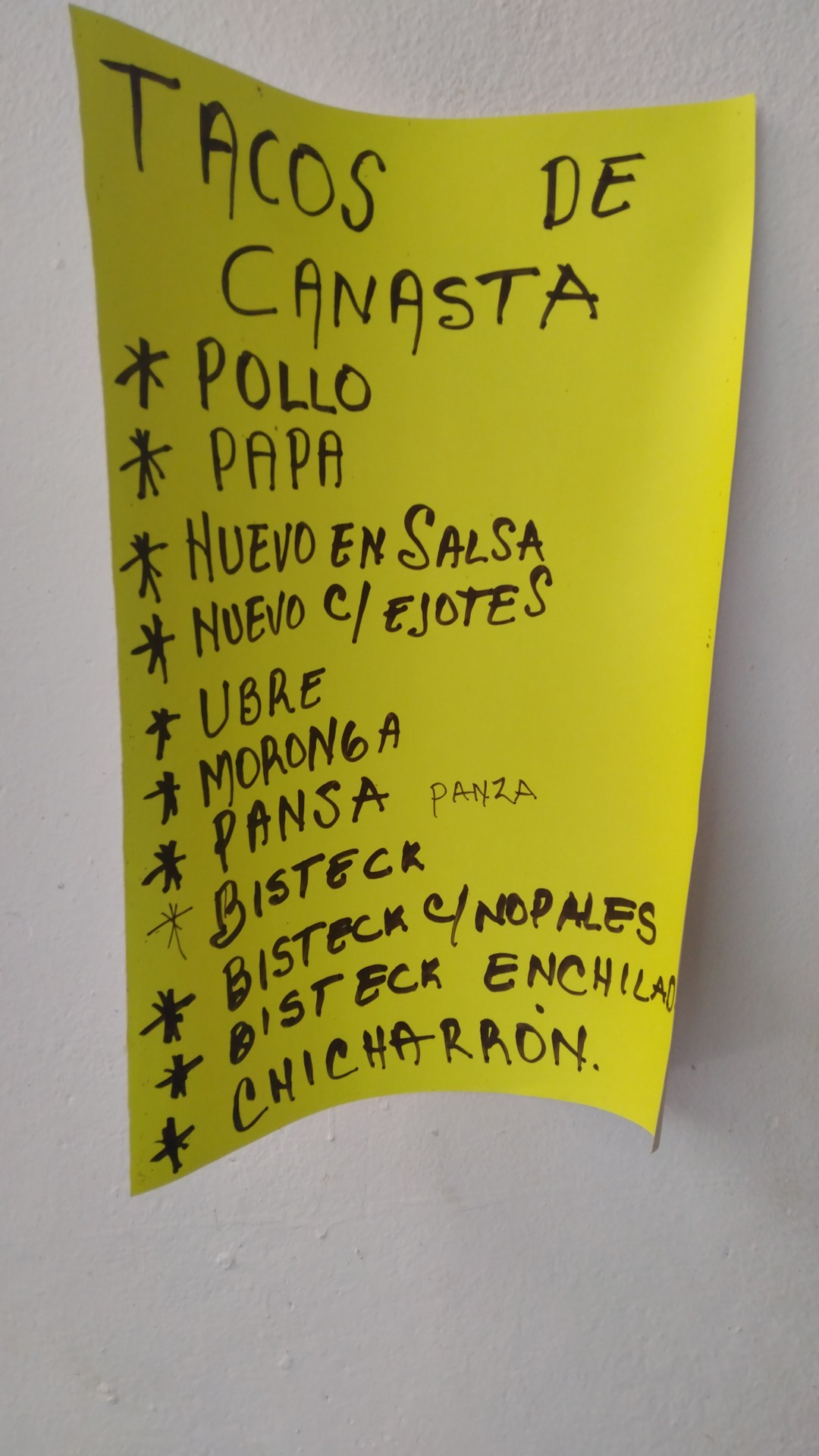 Comedor Domi image 6