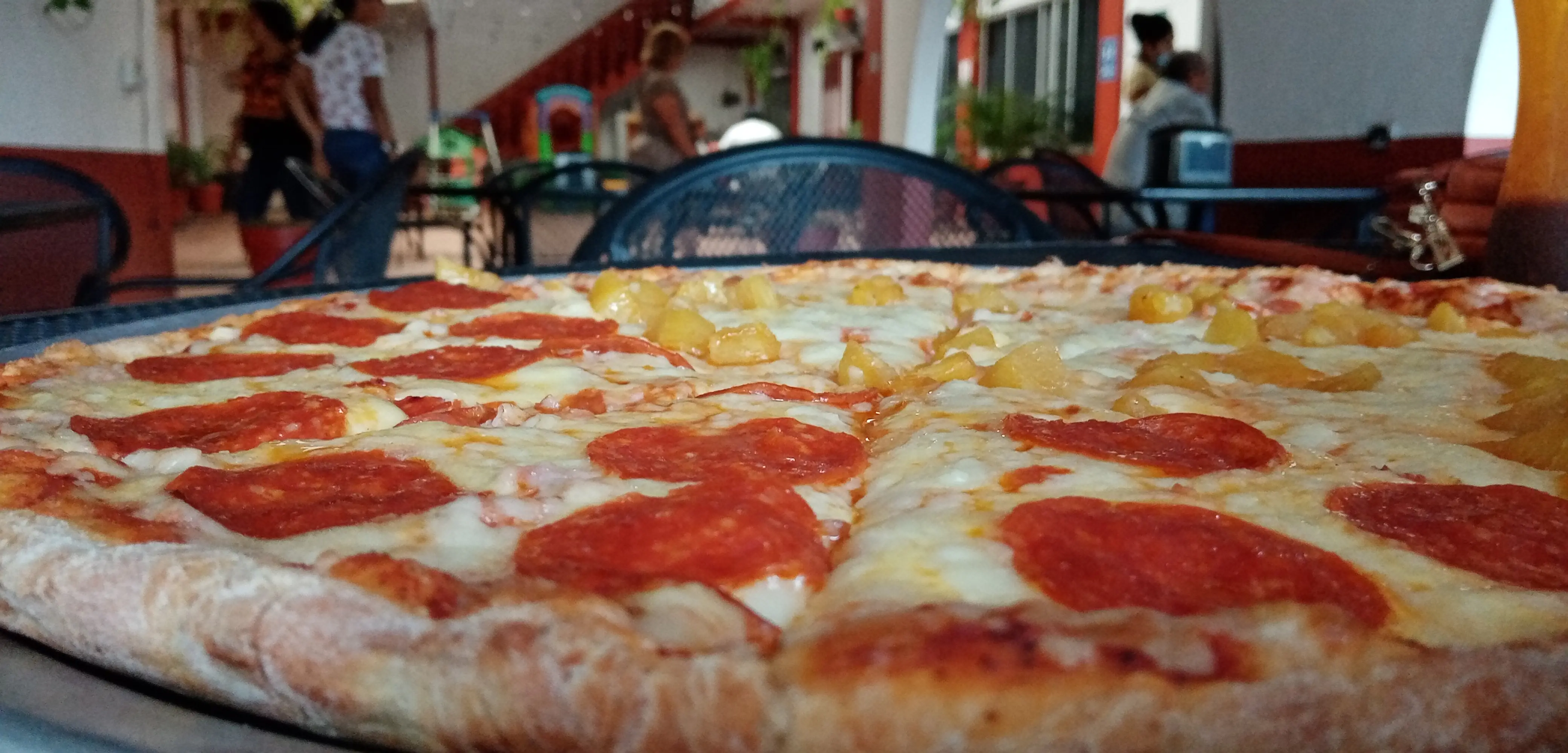 Pizzas Nonos image 5