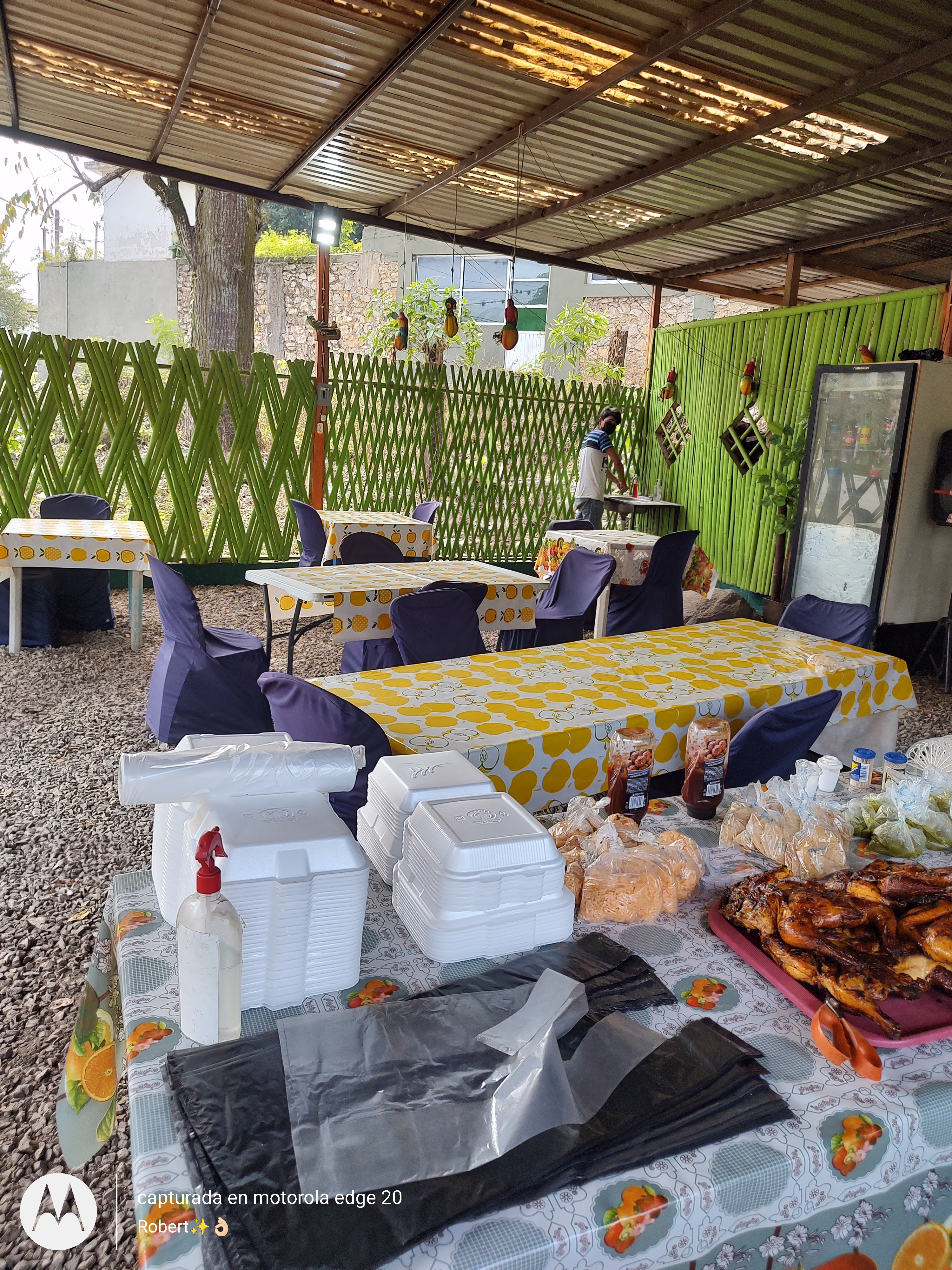 Asadero Brenda image 2