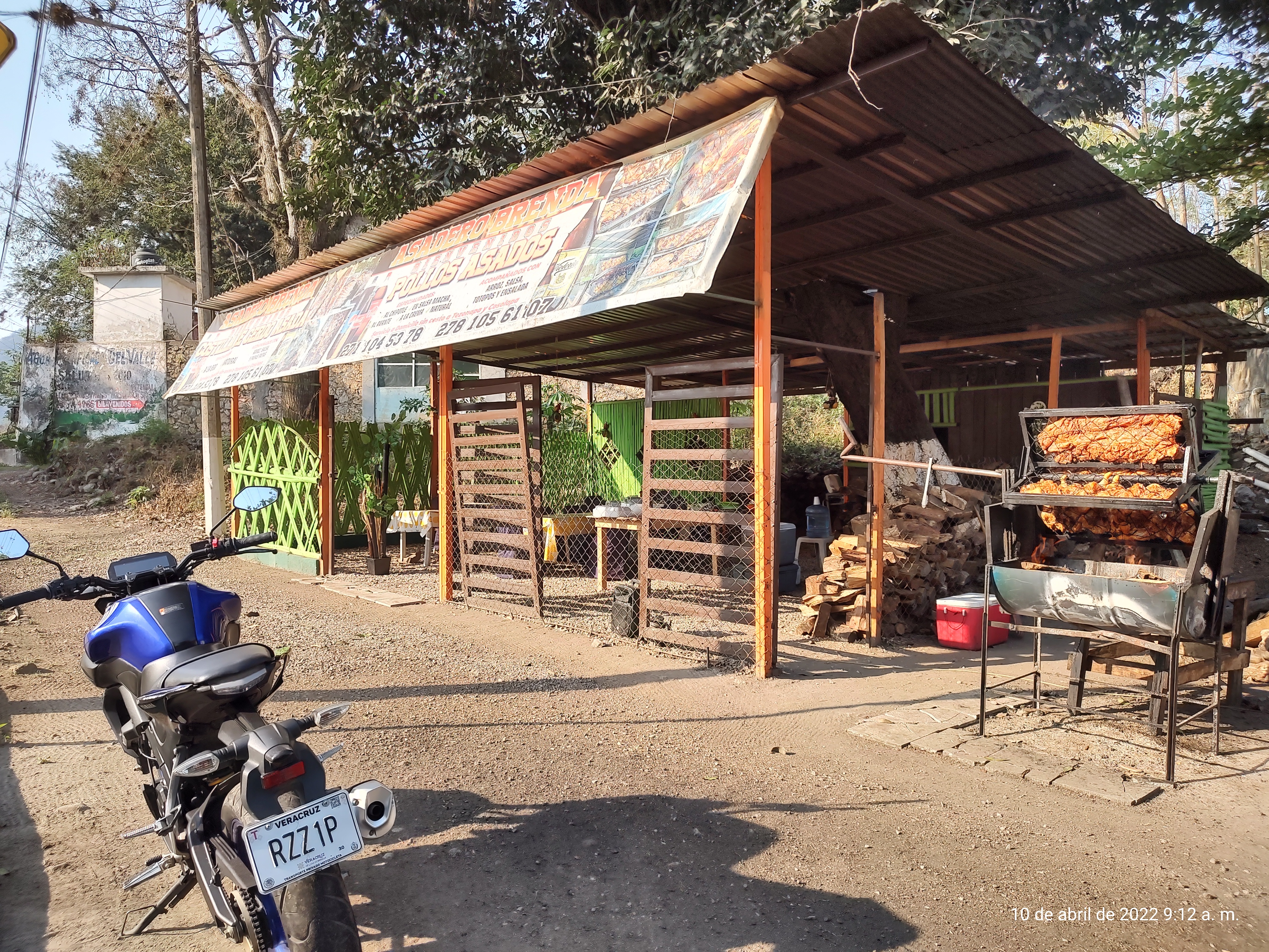 Asadero Brenda image 3