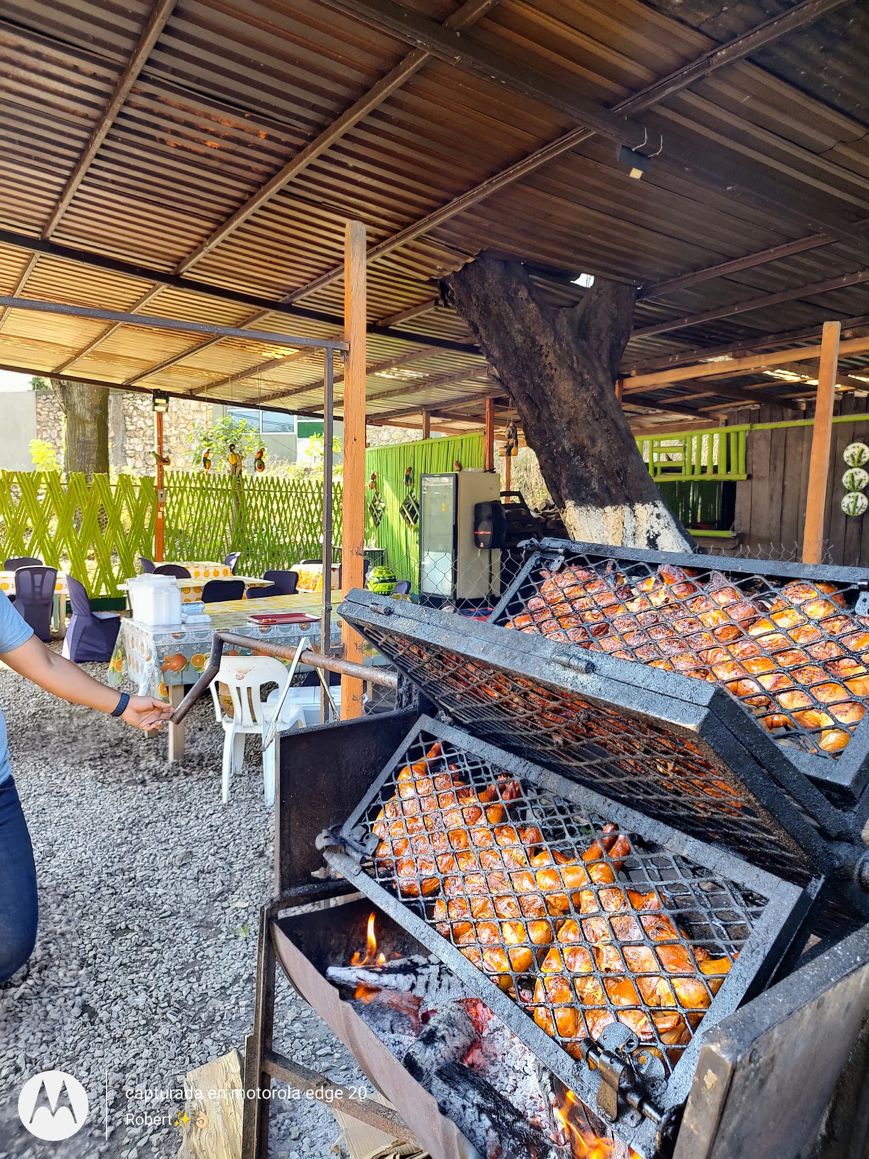 Asadero Brenda image 5