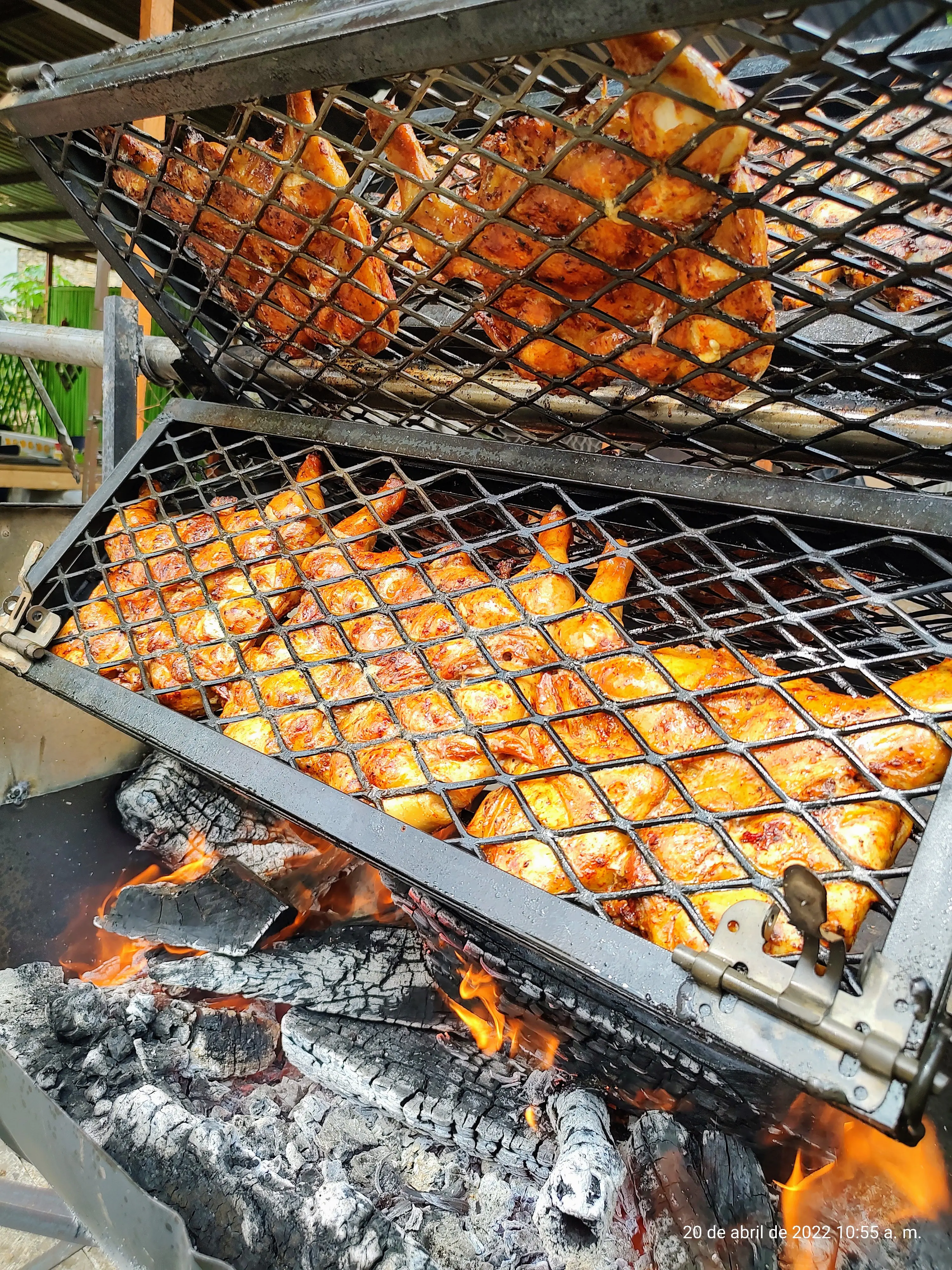 Asadero Brenda image 6