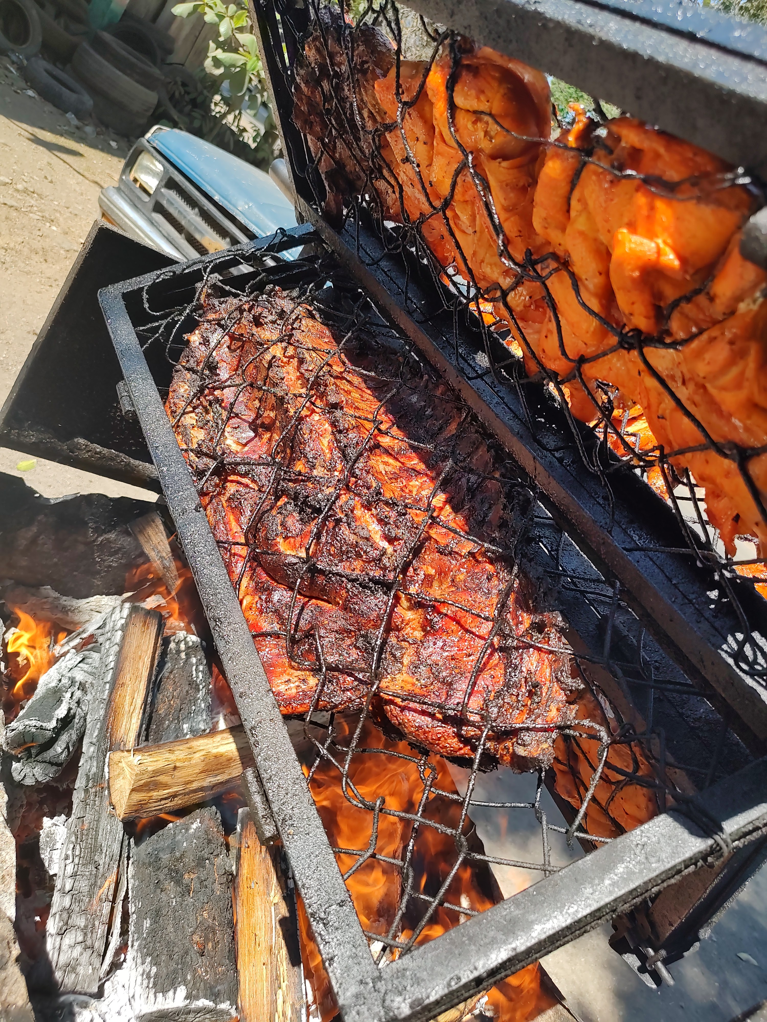 Asadero Brenda image 8