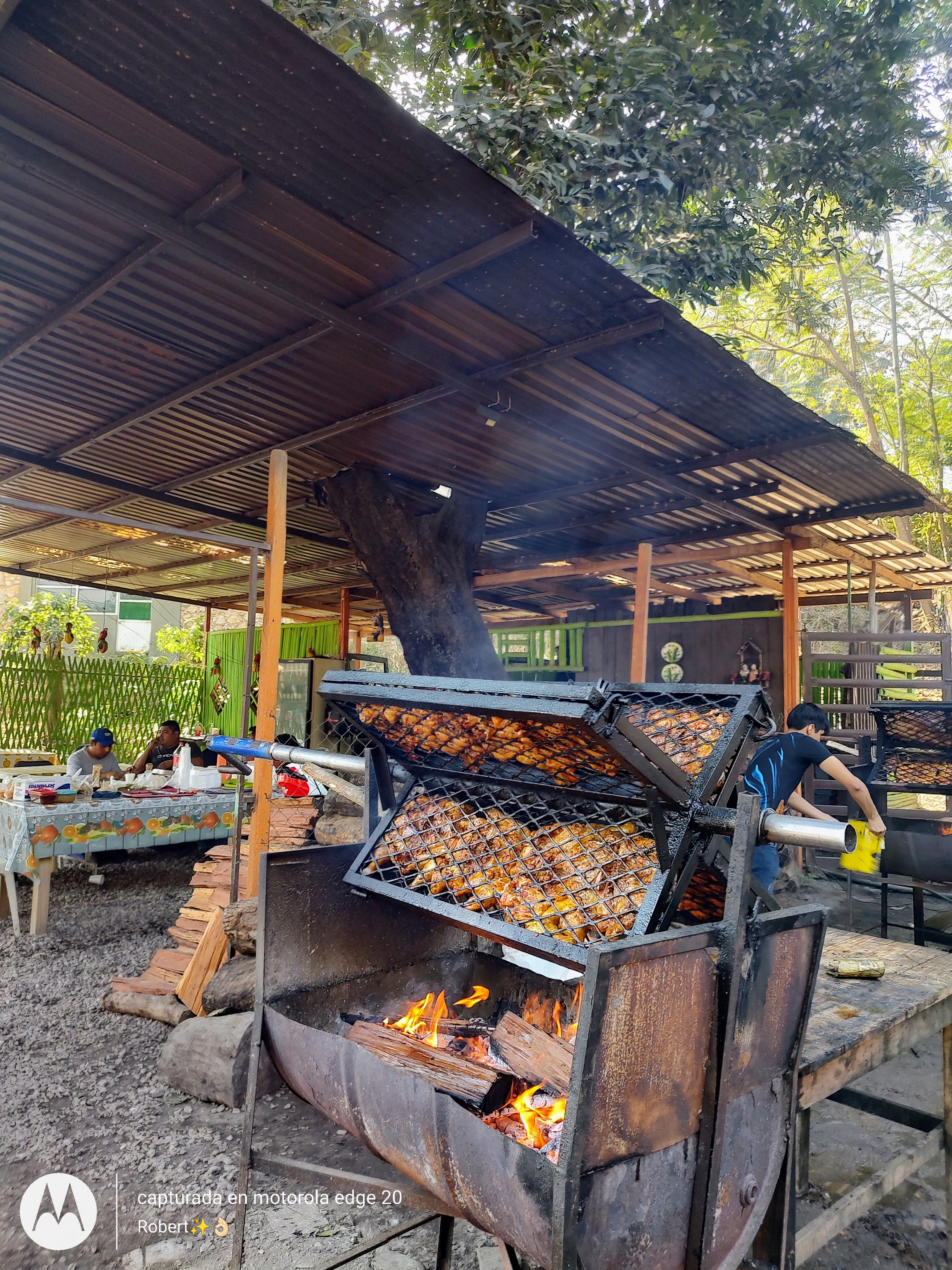 Asadero Brenda image 9