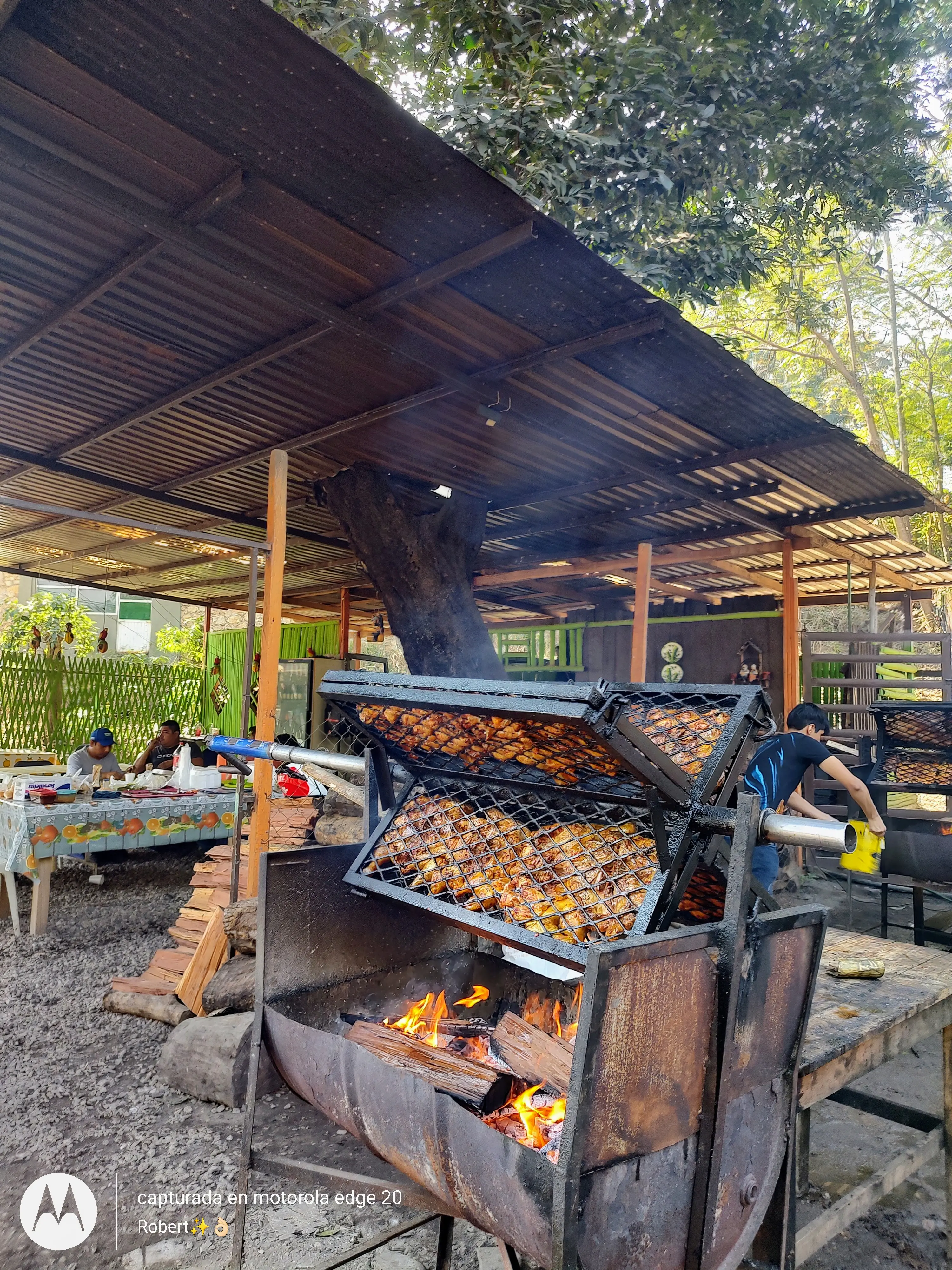 Asadero Brenda image 9