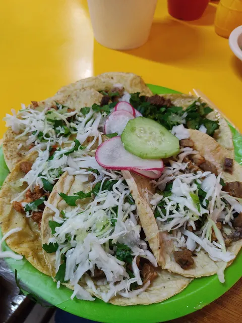 Tortas Y Tacos TANIA image 1