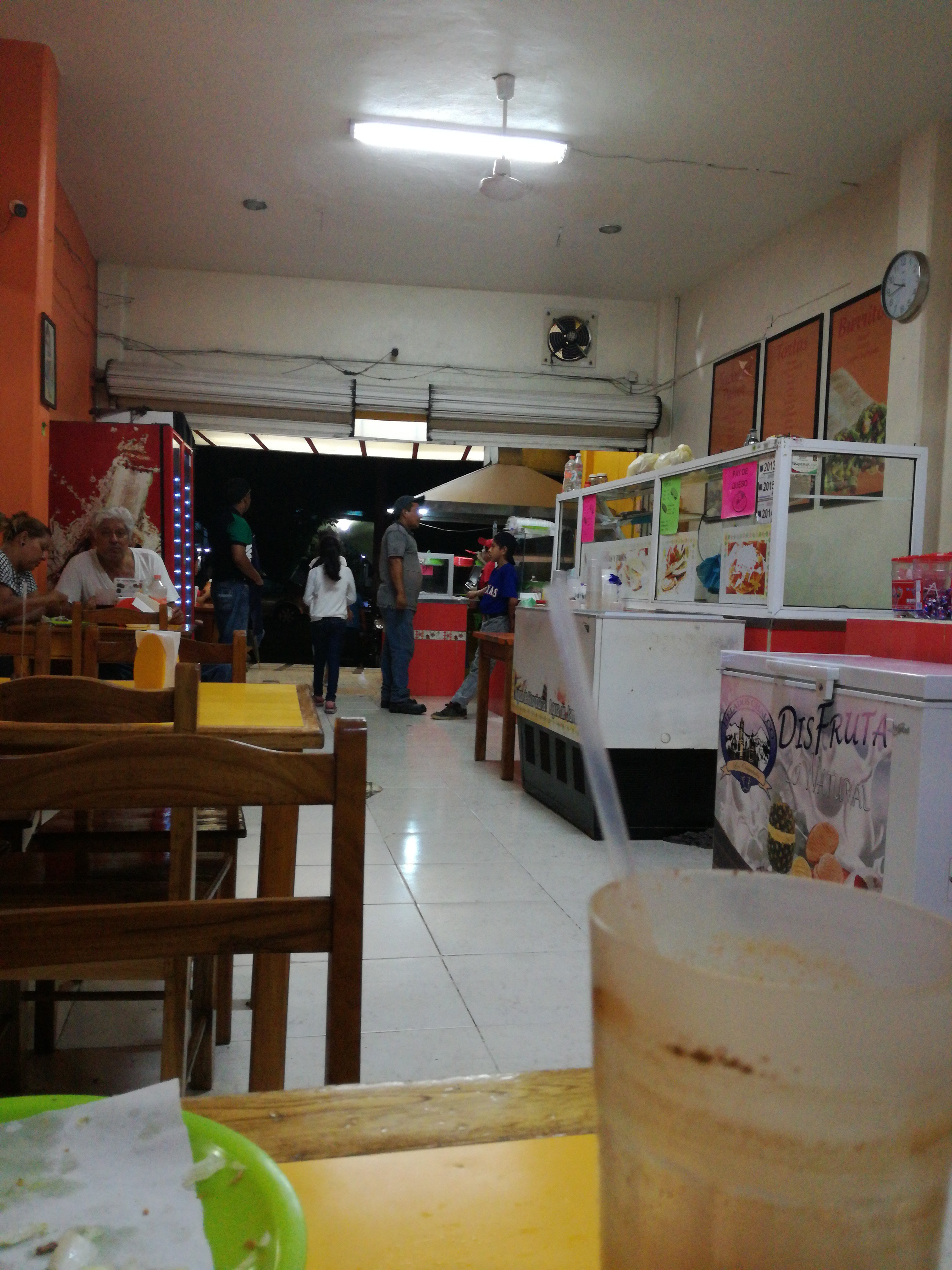 Tortas Y Tacos TANIA image 3