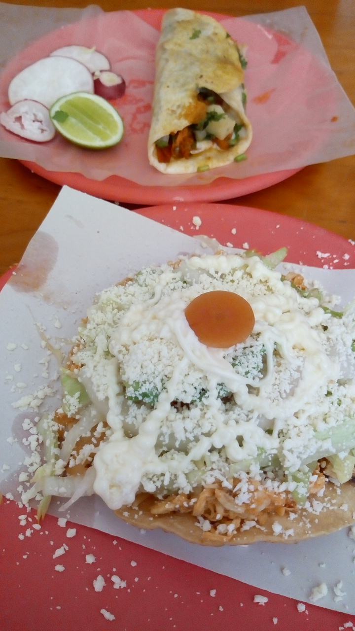 Tortas Y Tacos TANIA image 8