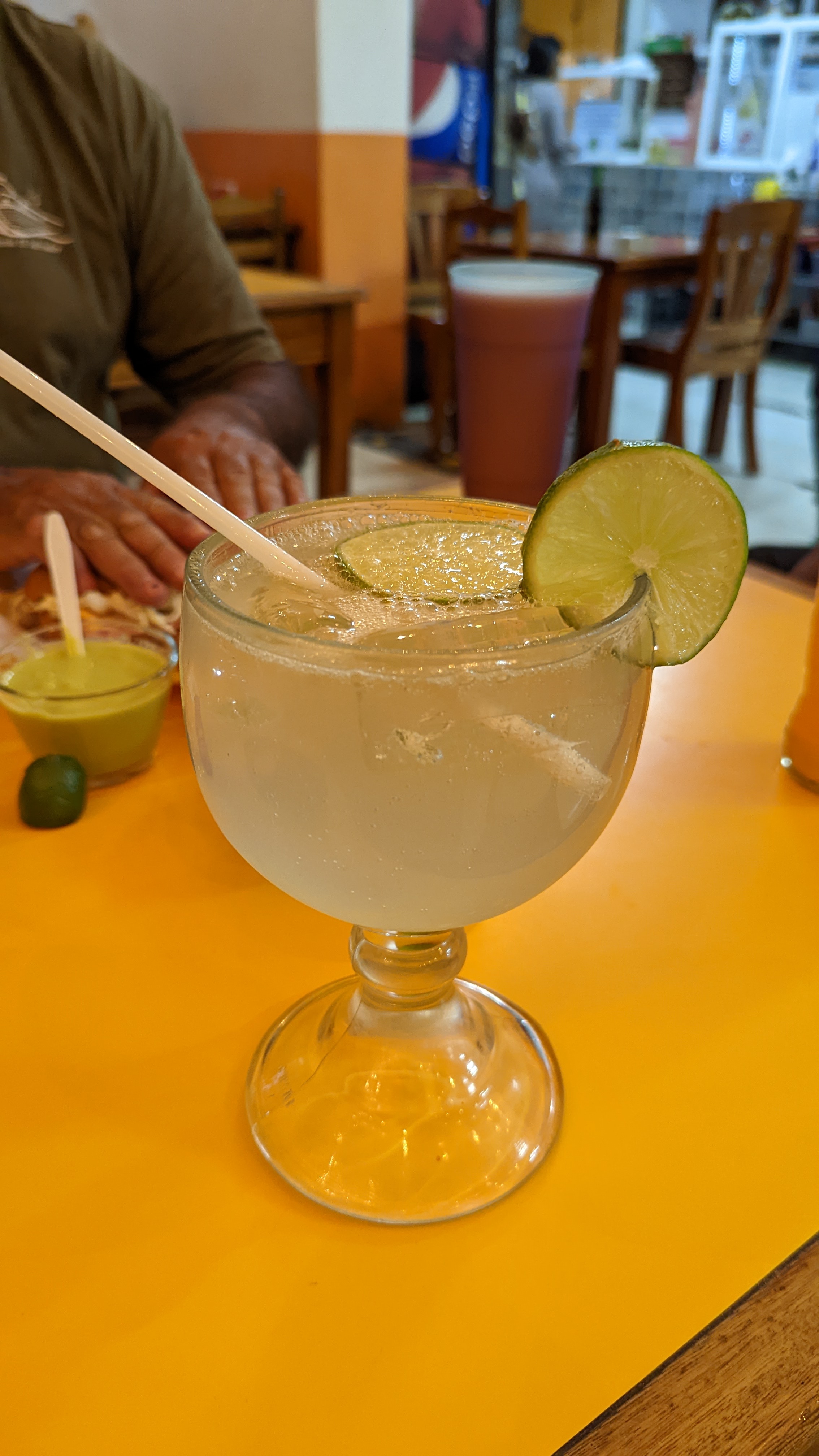 Tortas Y Tacos TANIA image 9