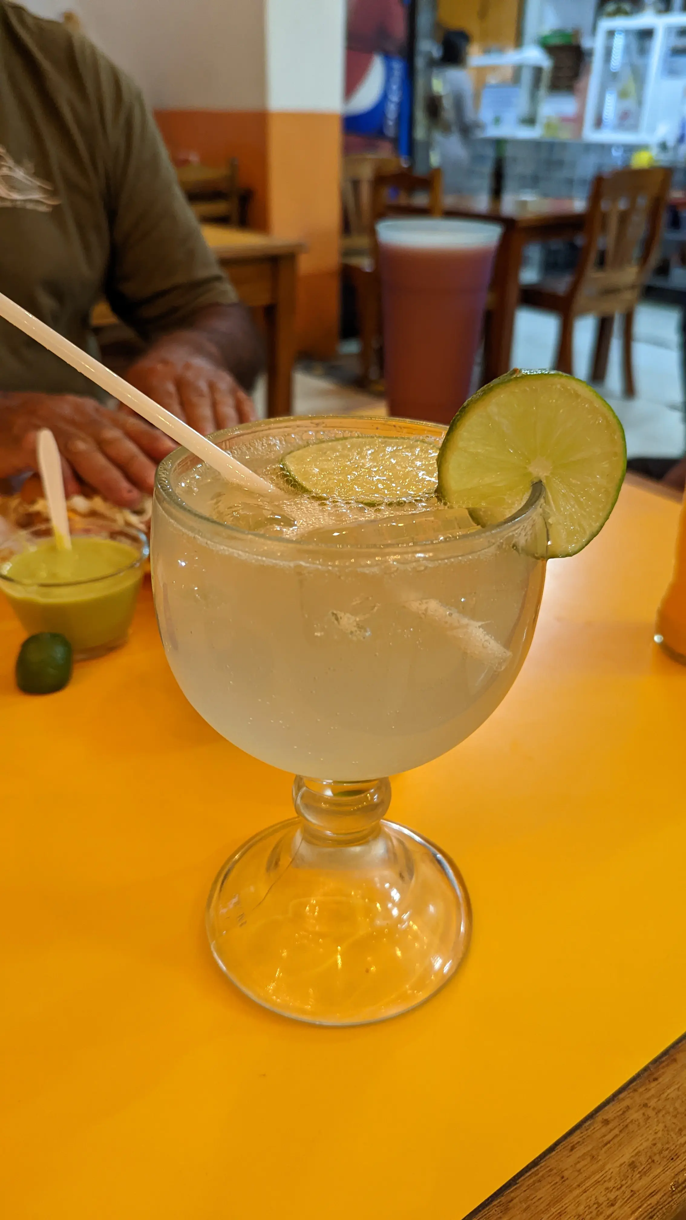 Tortas Y Tacos TANIA image 9