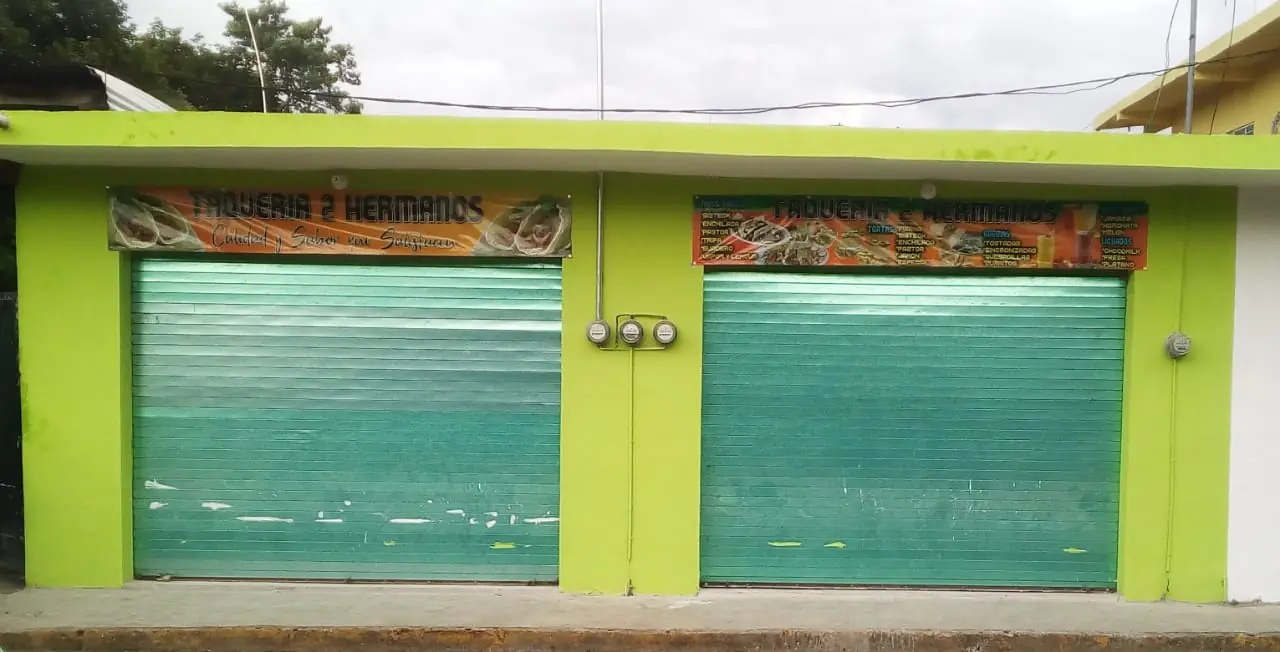 Taqueria 2 hermanos image 1