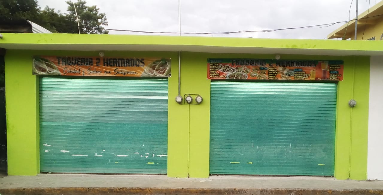 Taqueria 2 hermanos image 2