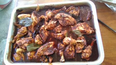 Asadero San Juditas Pollos Al Horno image 1