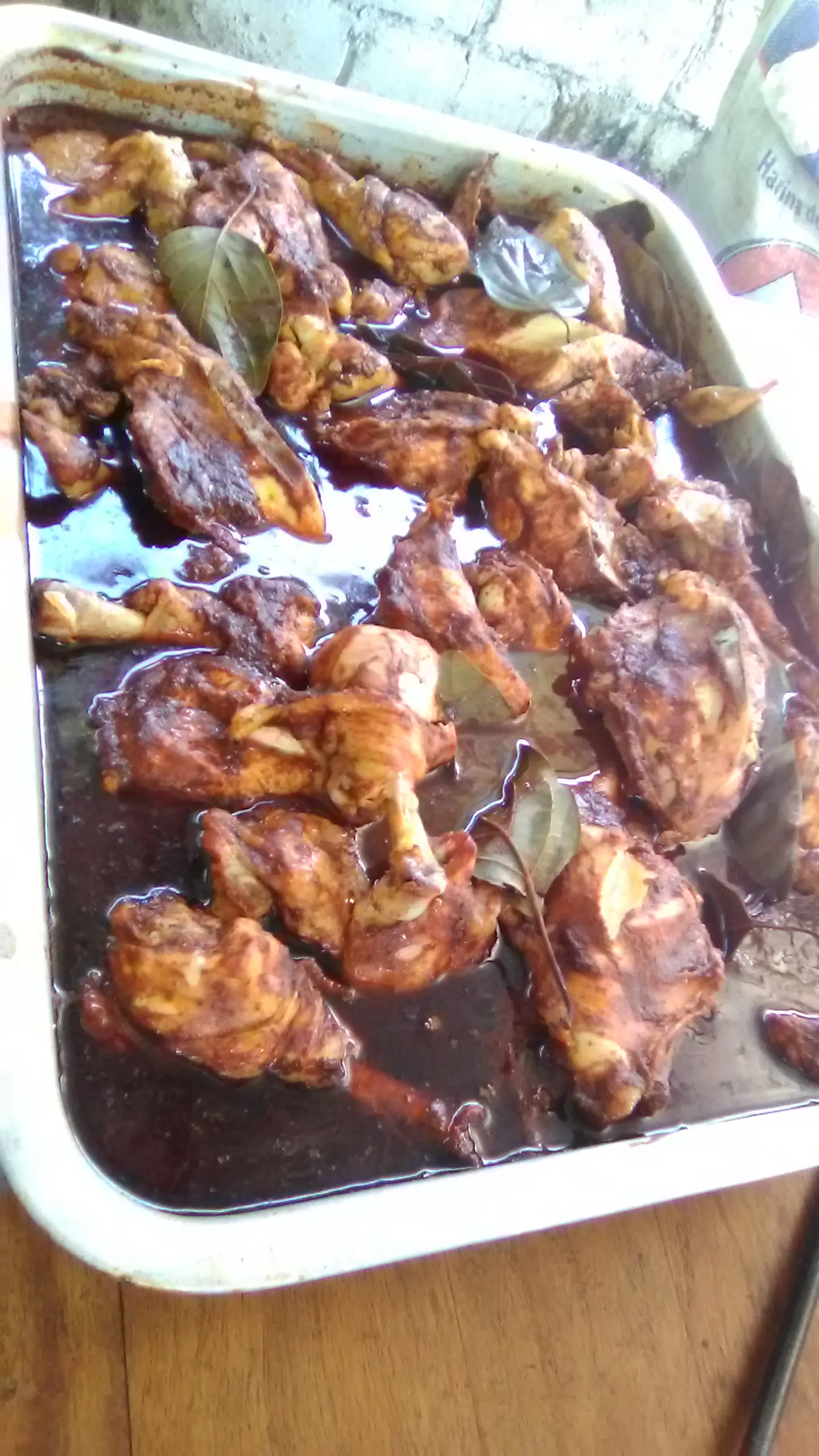 Asadero San Juditas Pollos Al Horno image 2