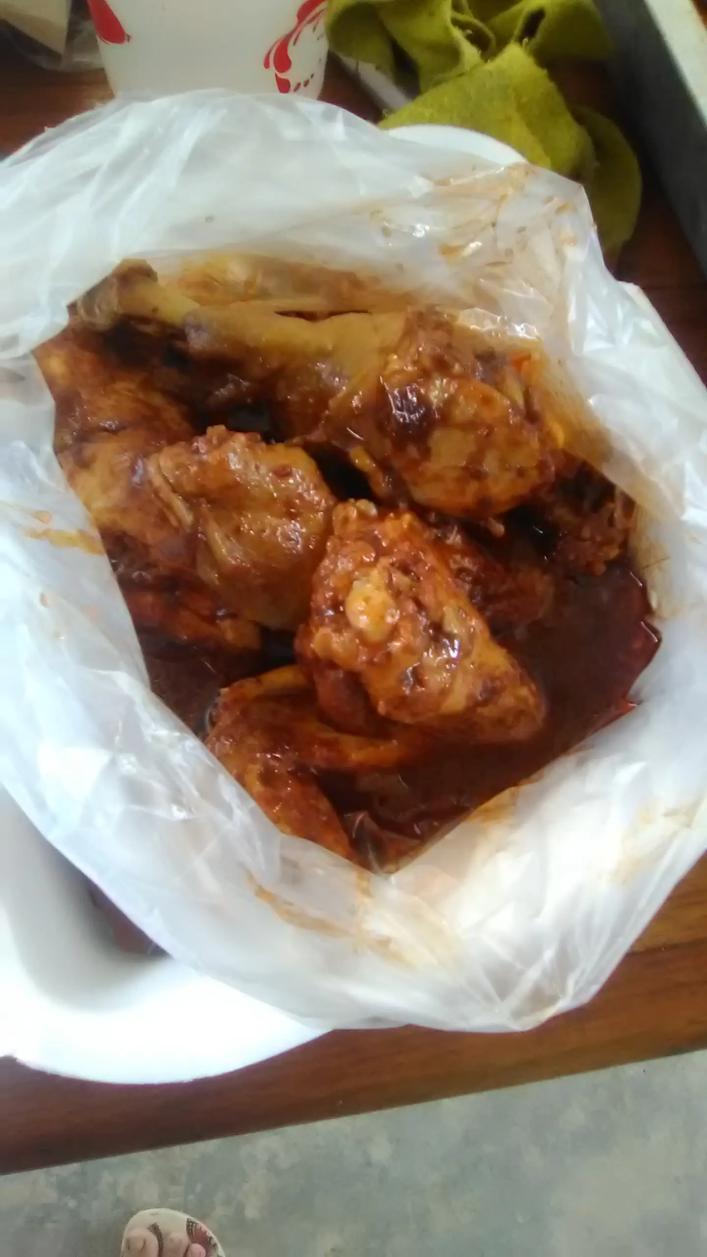 Asadero San Juditas Pollos Al Horno image 3