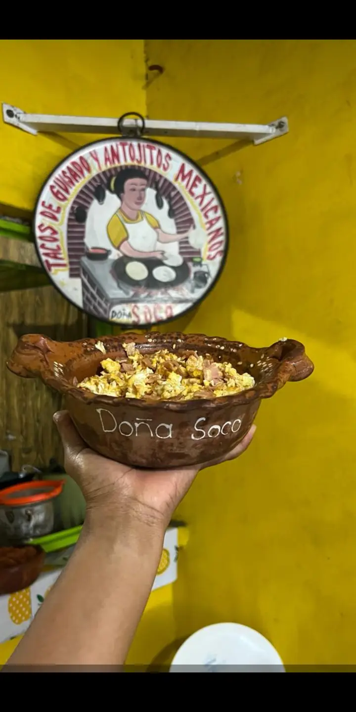 Tacos De Guisado Y Antojitos "DOÑA SOCO" image 4