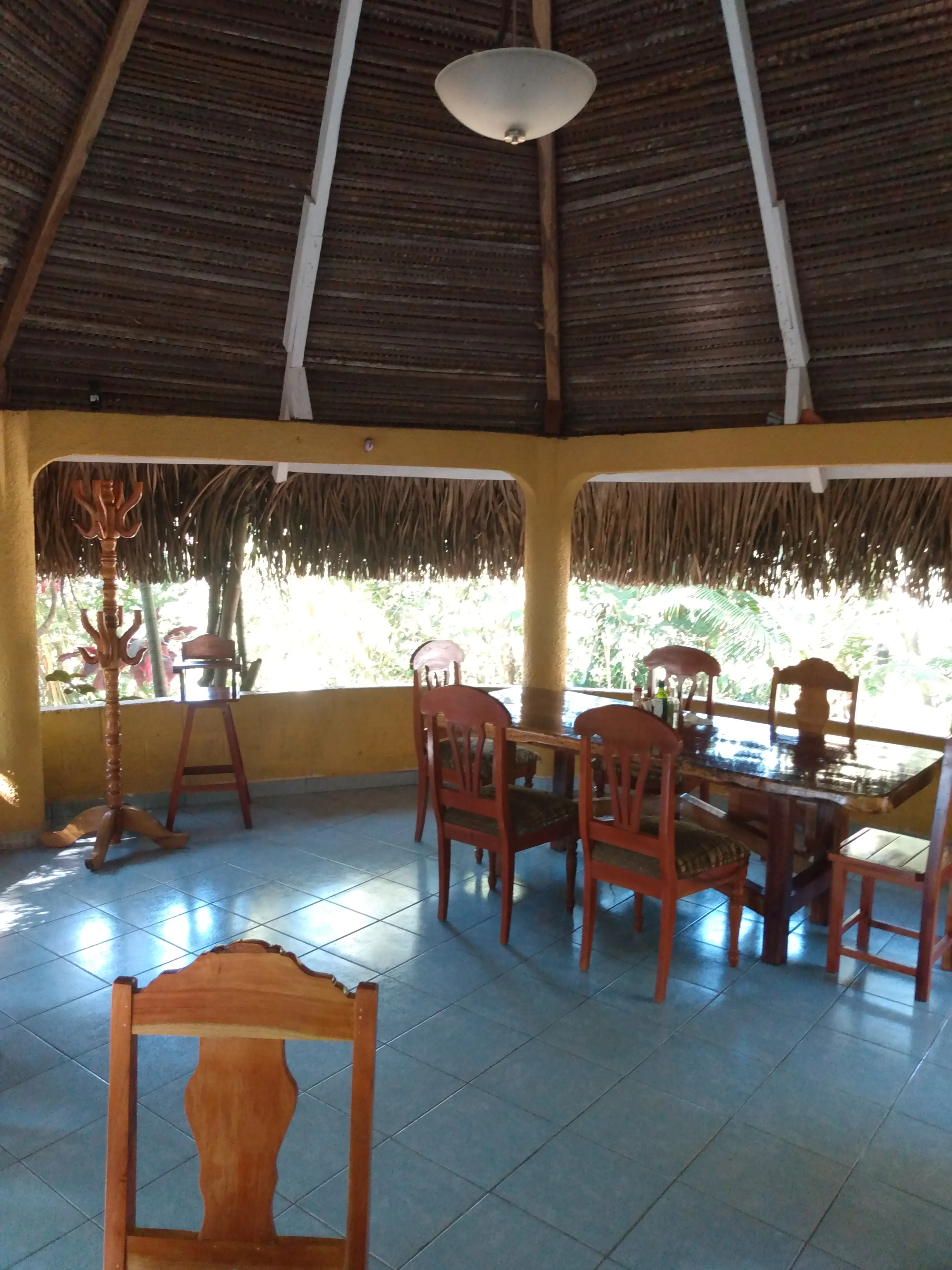 Restaurante,Las palmas image 1