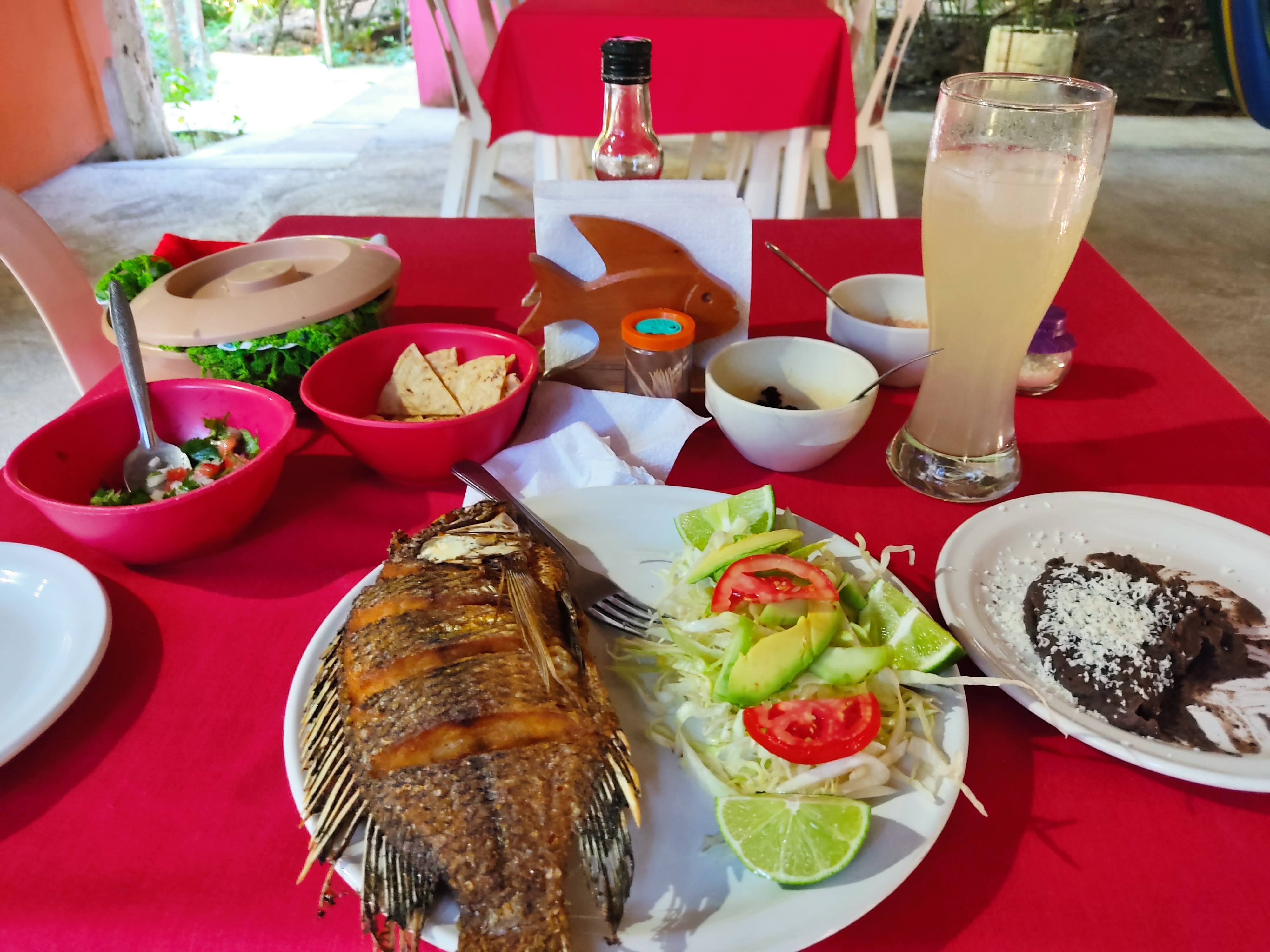 Restaurante,Las palmas image 2