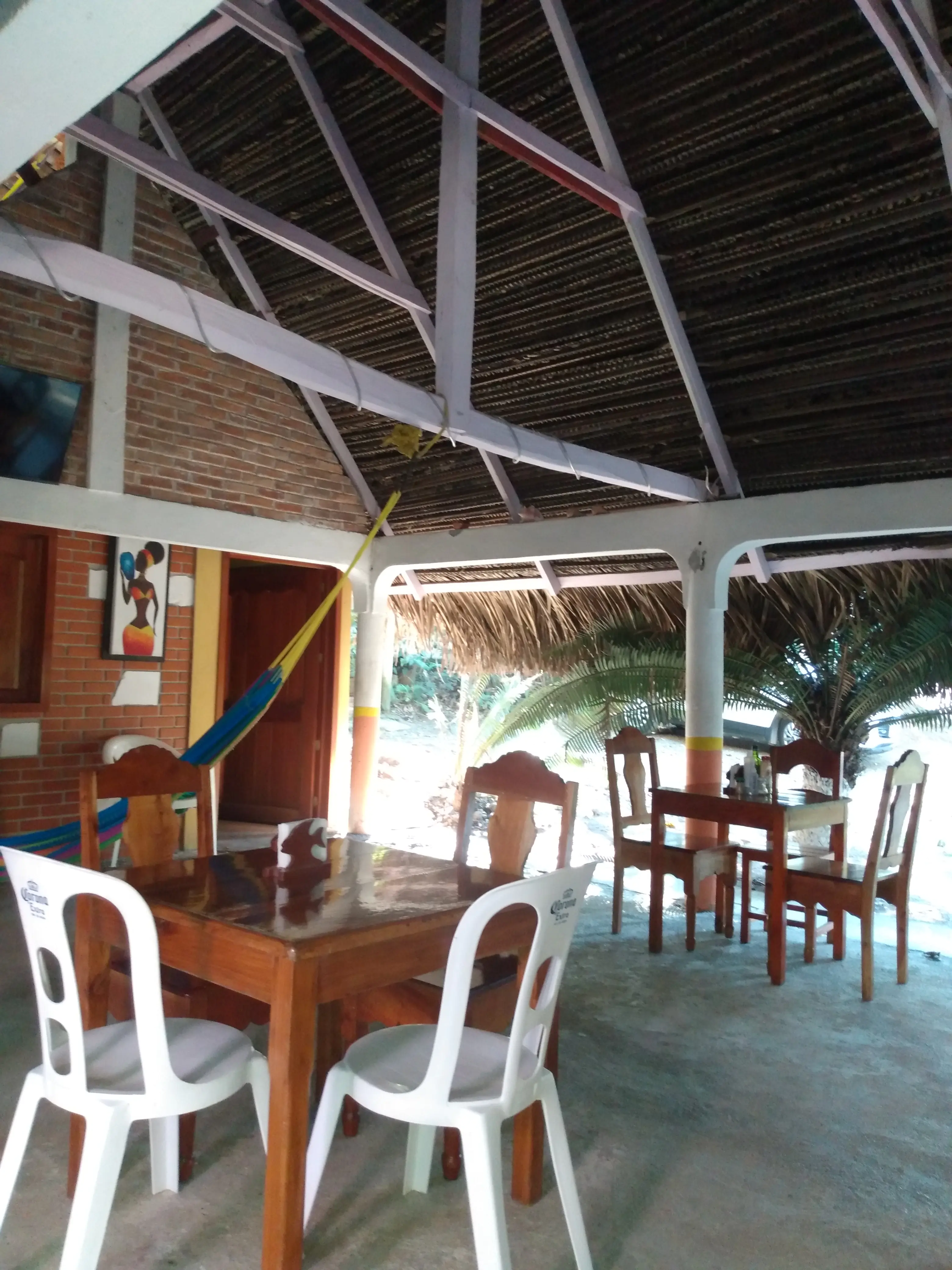 Restaurante,Las palmas image 3