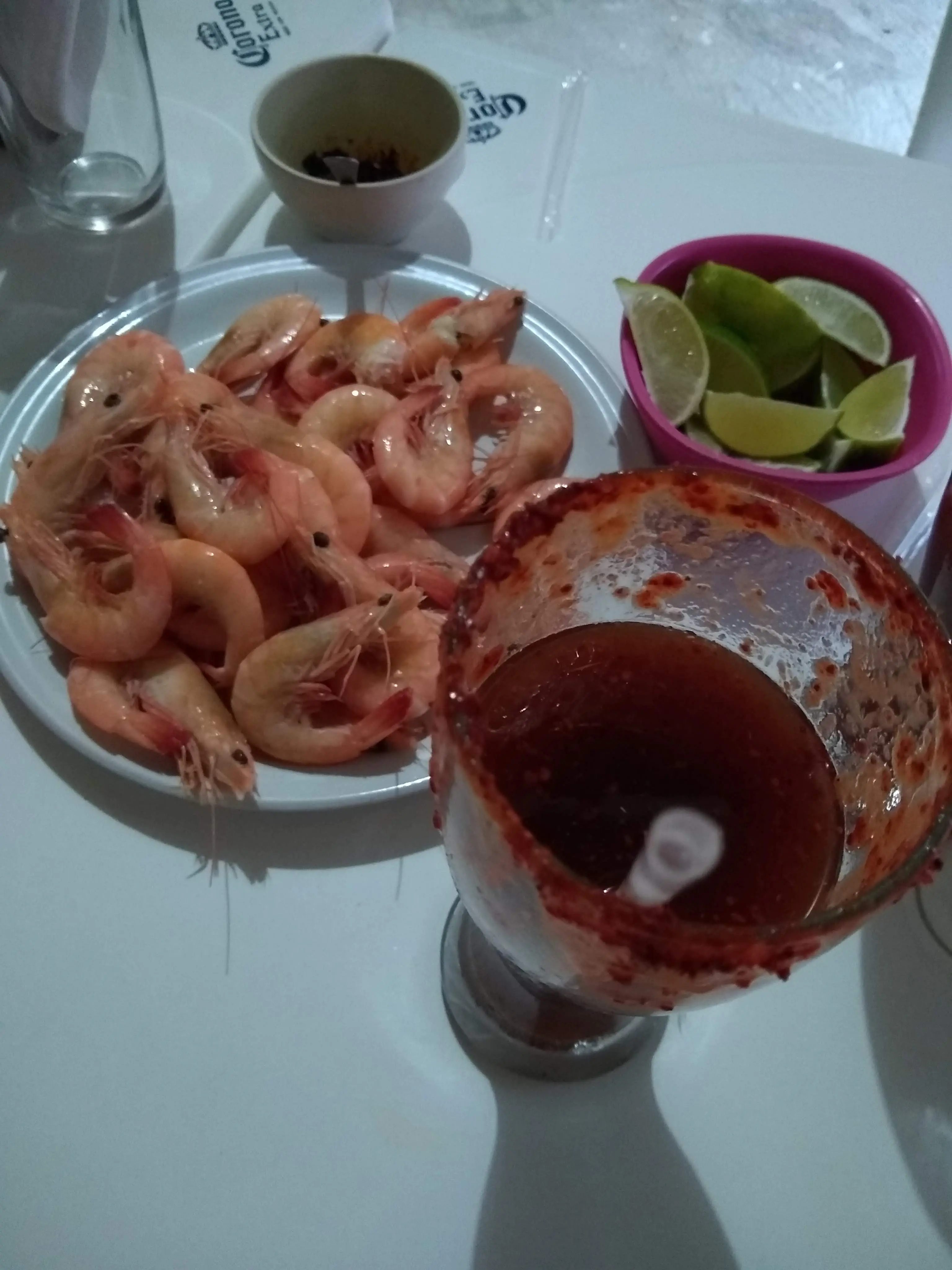 Restaurante,Las palmas image 4