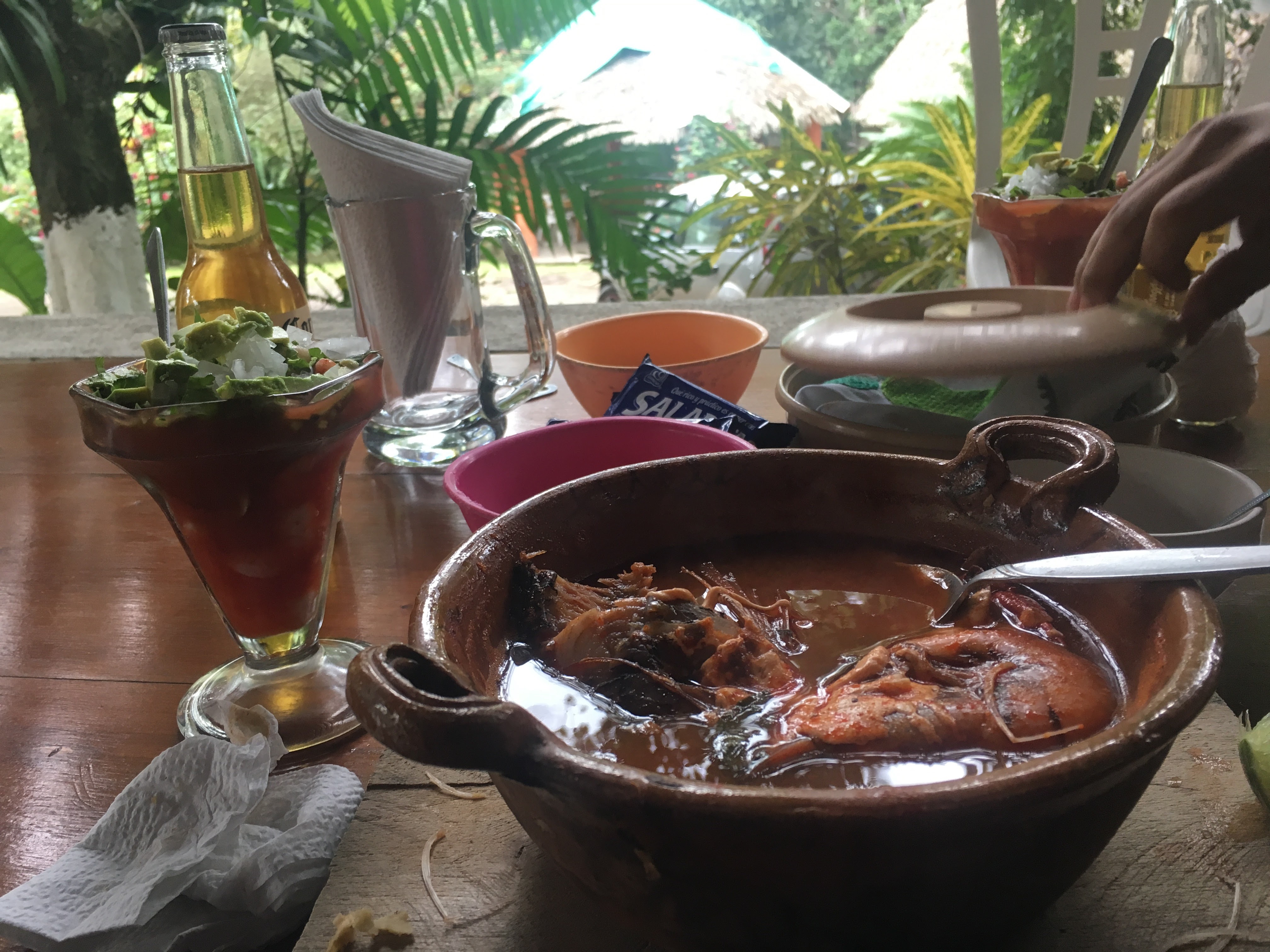 Restaurante,Las palmas image 5