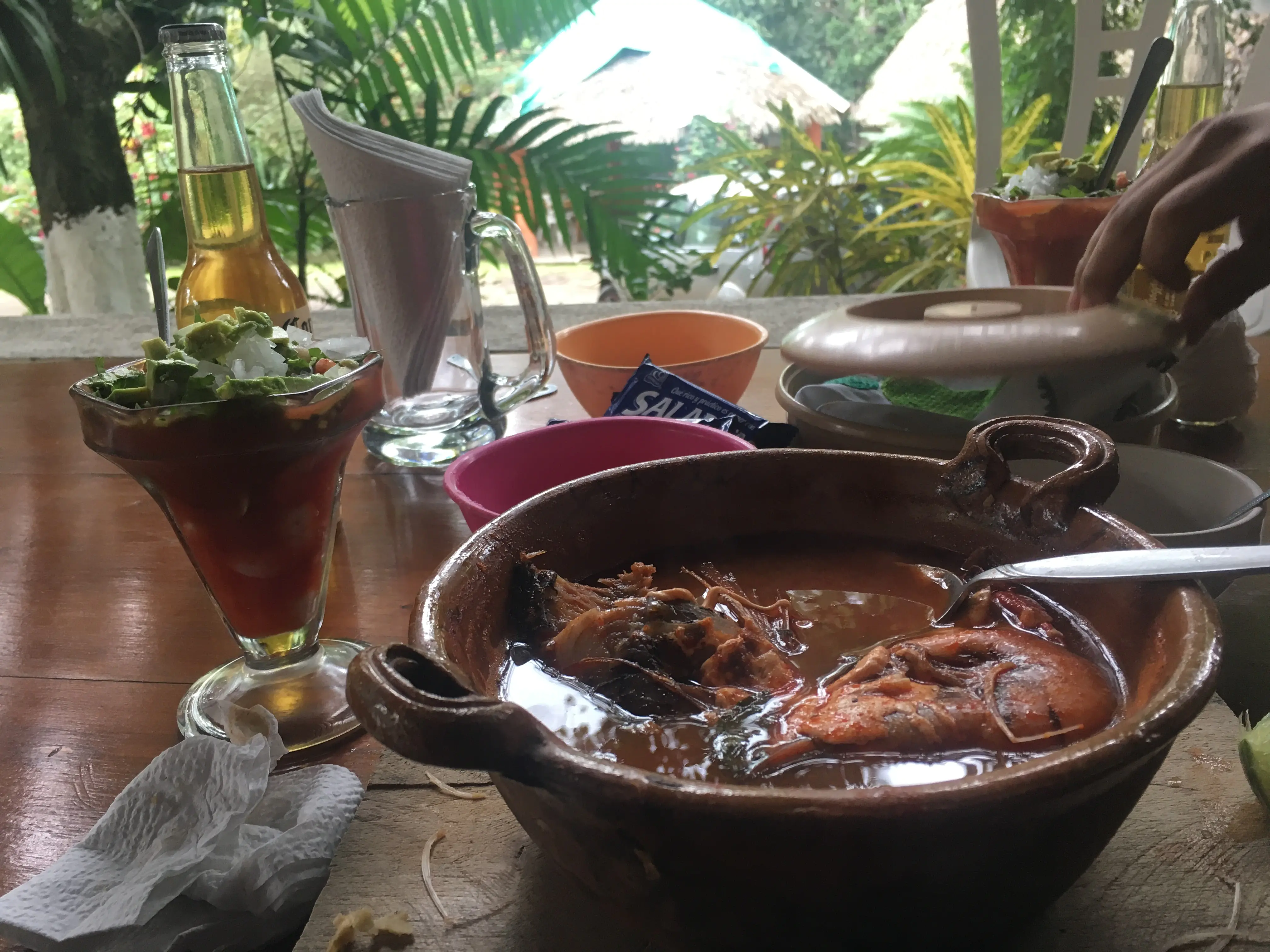 Restaurante,Las palmas image 5