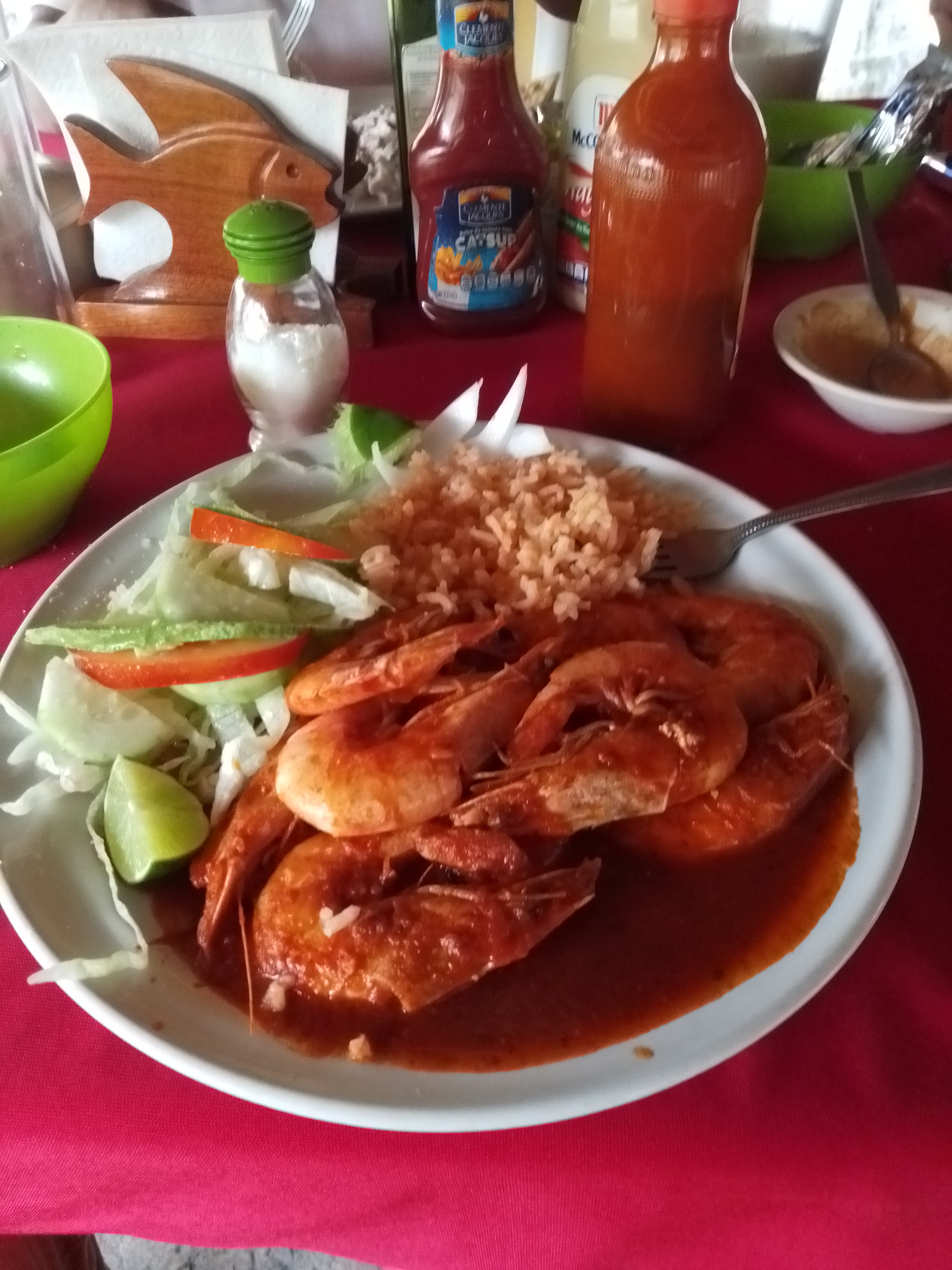 Restaurante,Las palmas image 6