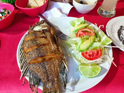 Restaurante,Las palmas image 8