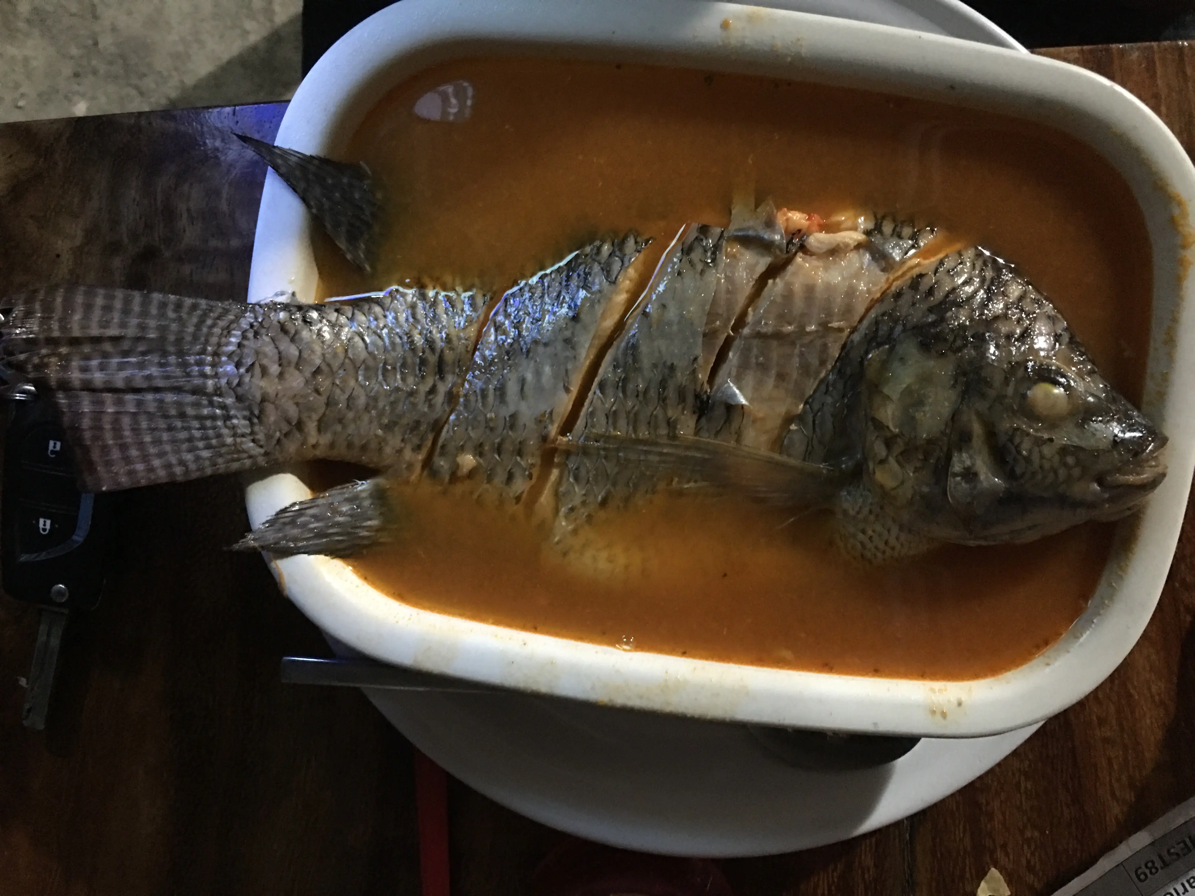 Restaurante,Las palmas image 9