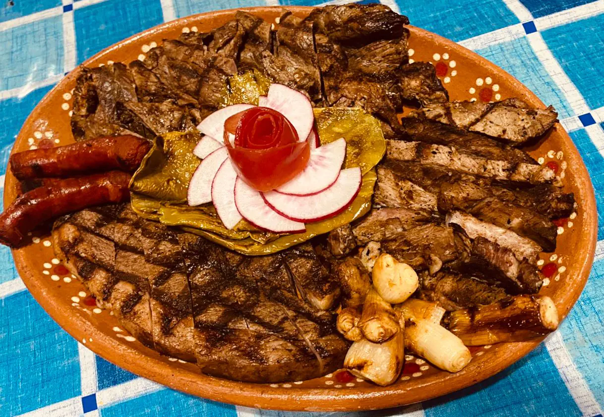 Restaurant Las Cañas image 2