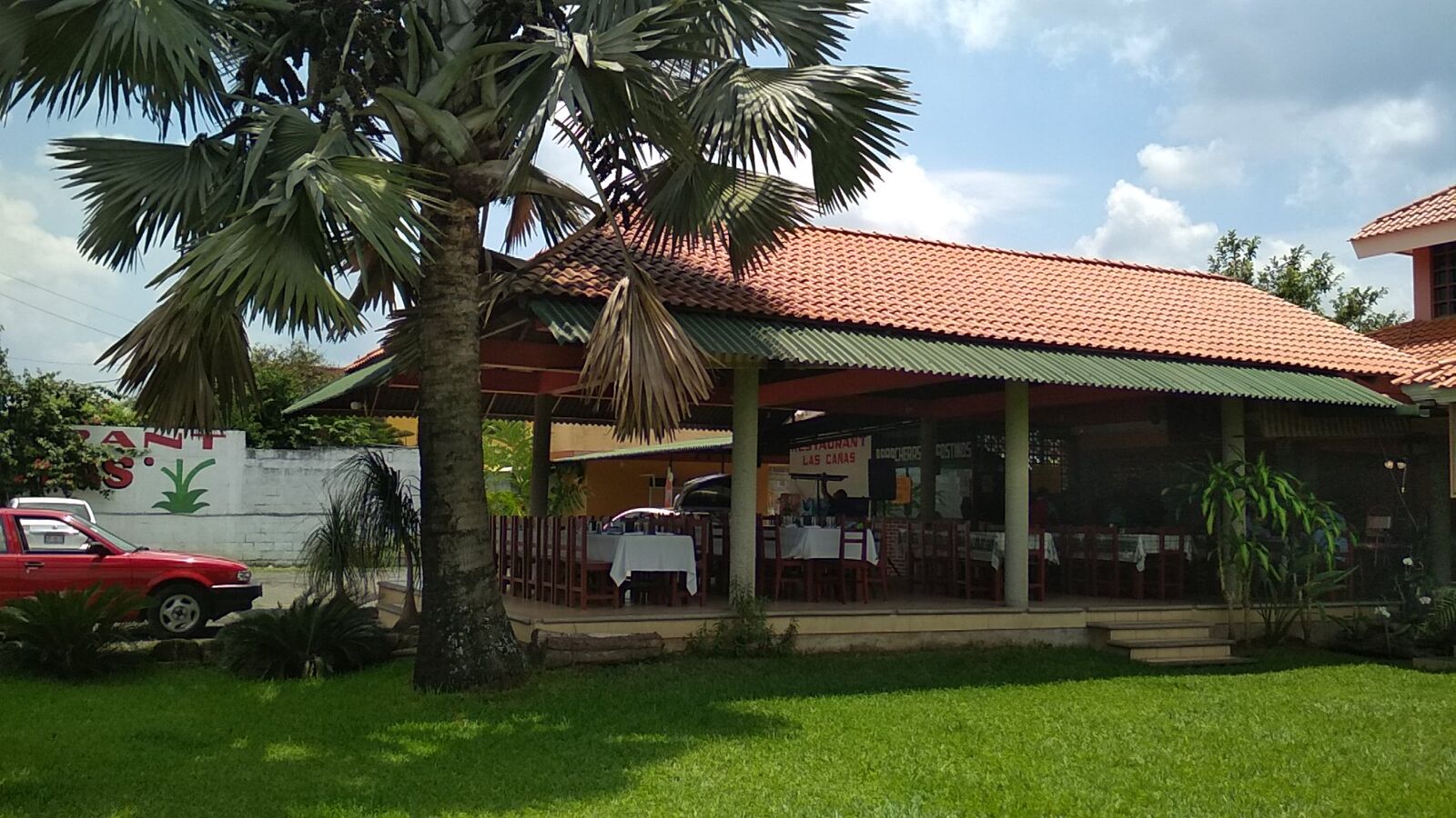 Restaurant Las Cañas image 5