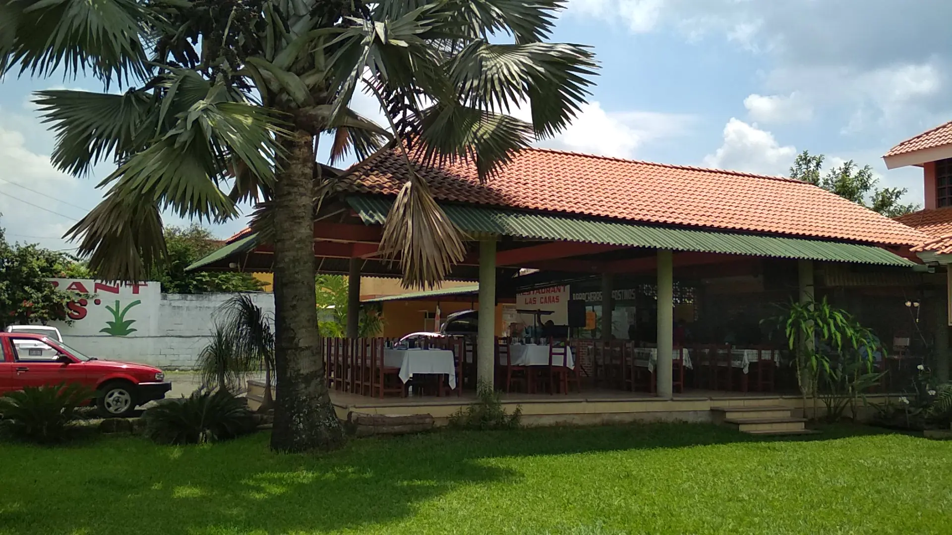 Restaurant Las Cañas image 5