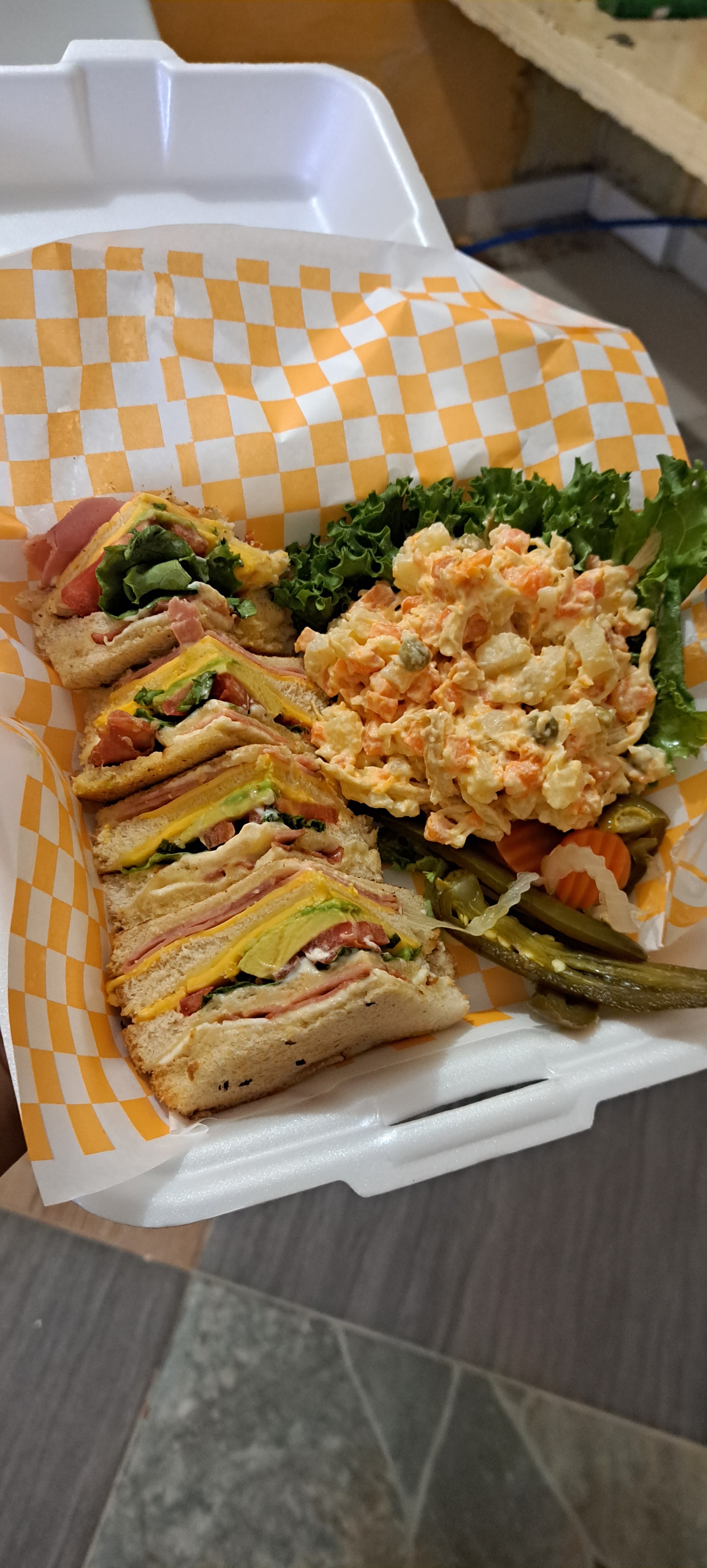 Toxicas Wings image 2