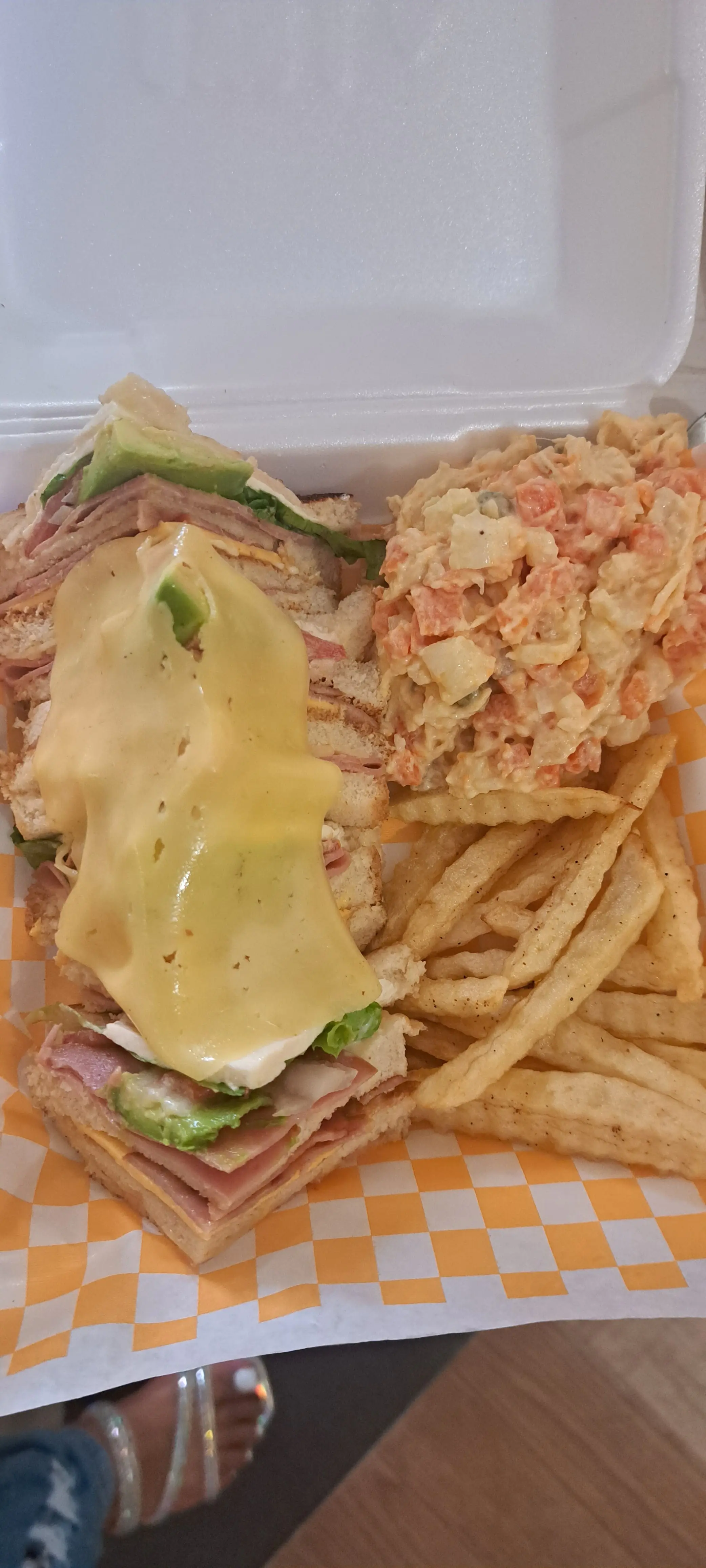 Toxicas Wings image 3