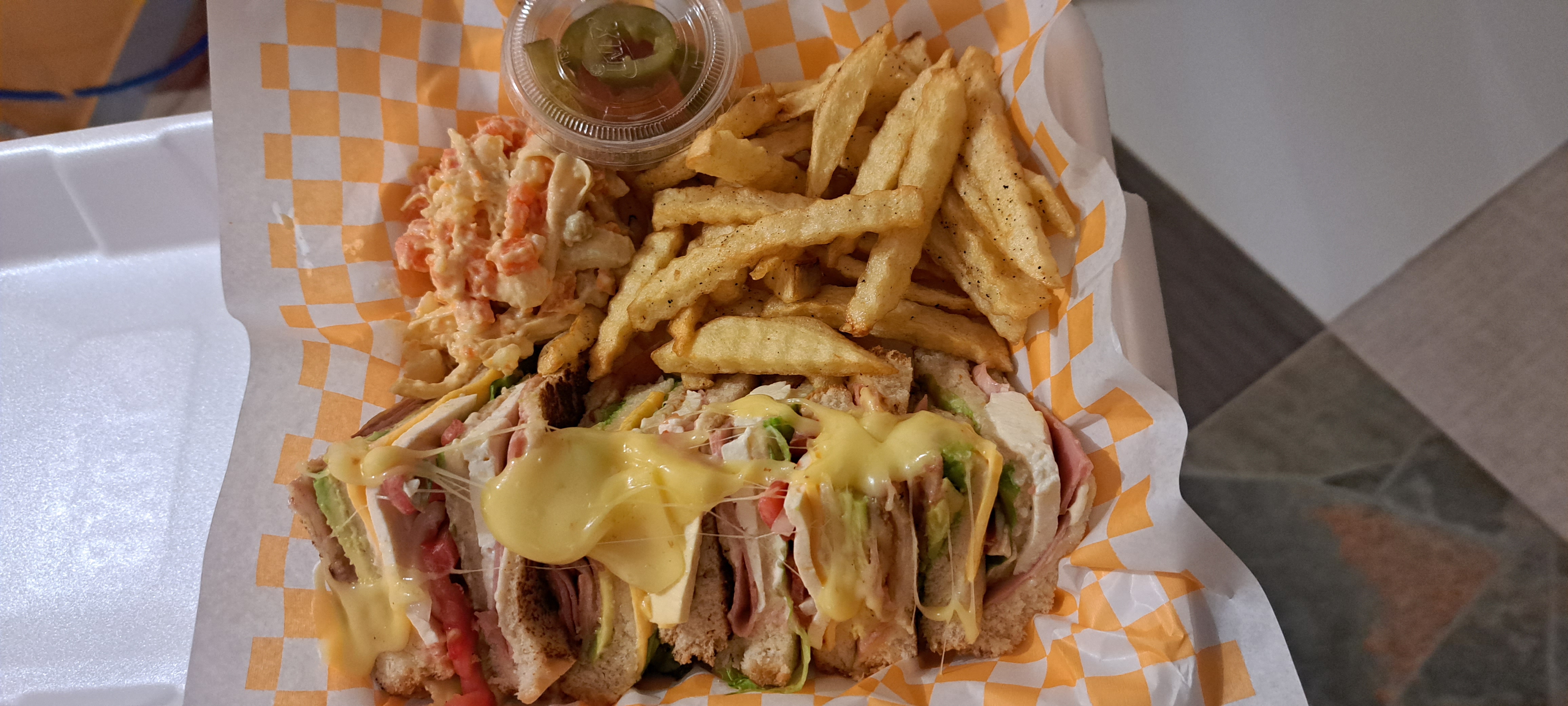 Toxicas Wings image 4