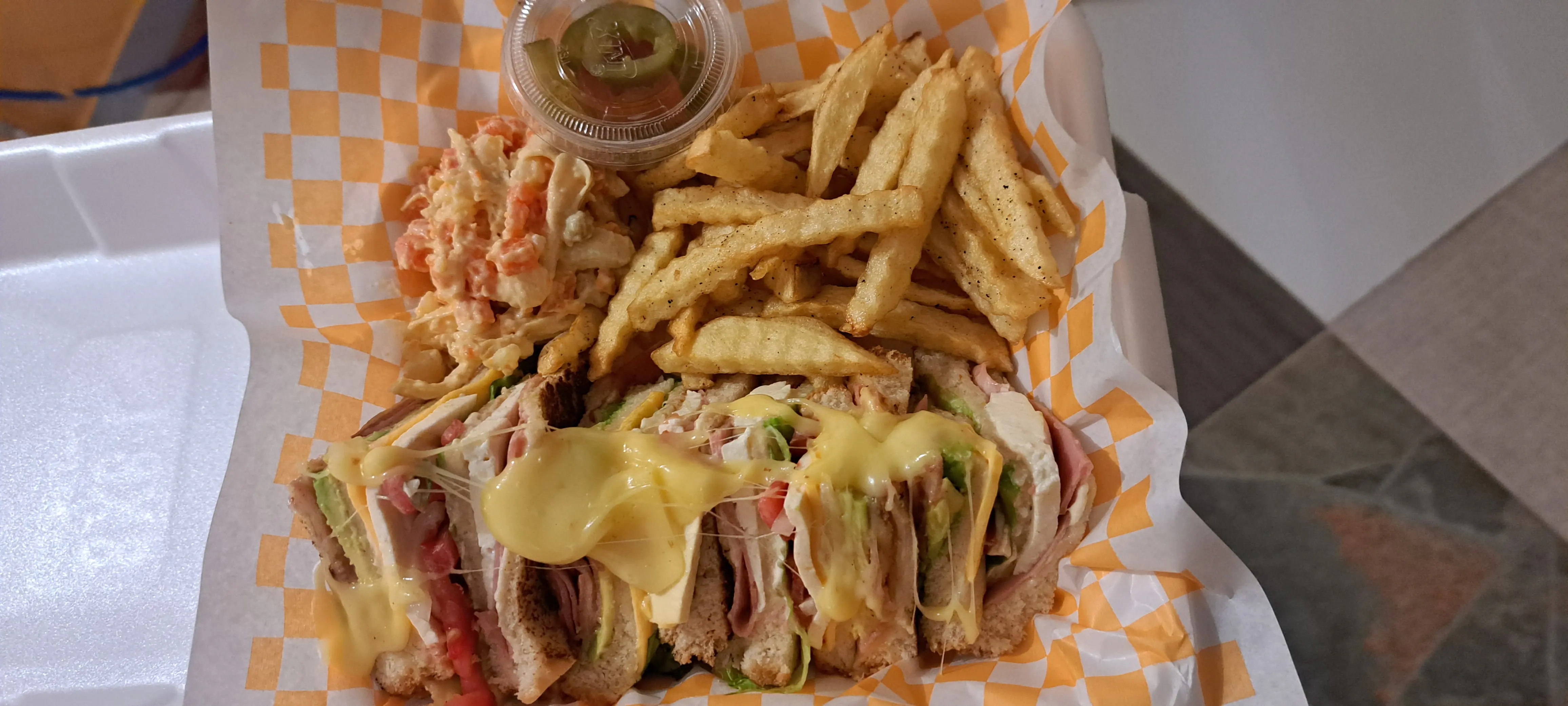 Toxicas Wings image 4