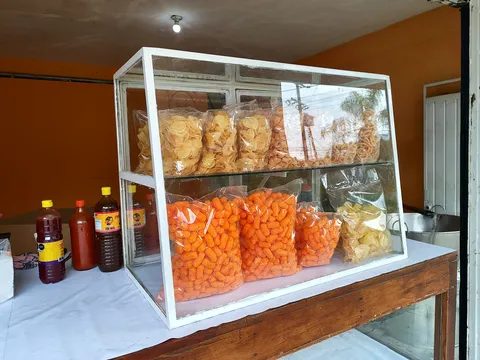 Papas El Jefe image 1